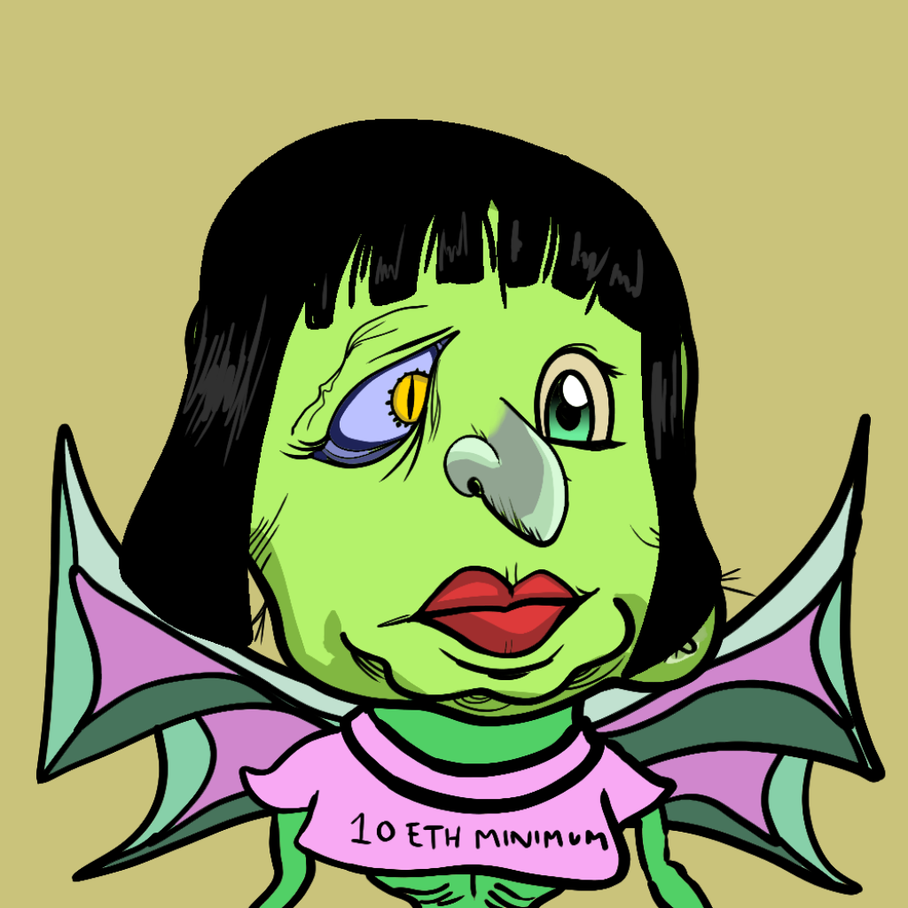 NFT Image