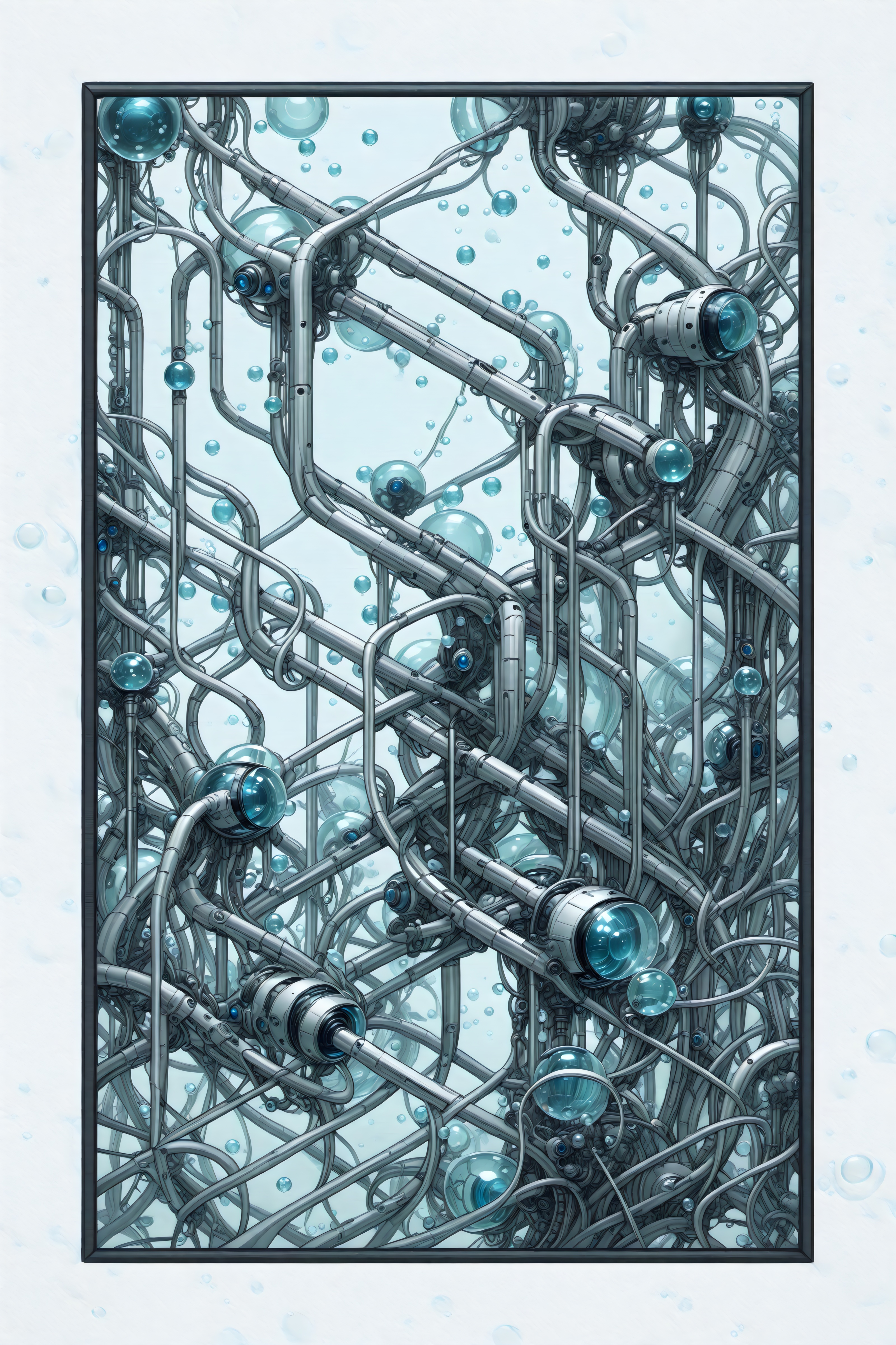 UBK #49 Shallow Reef