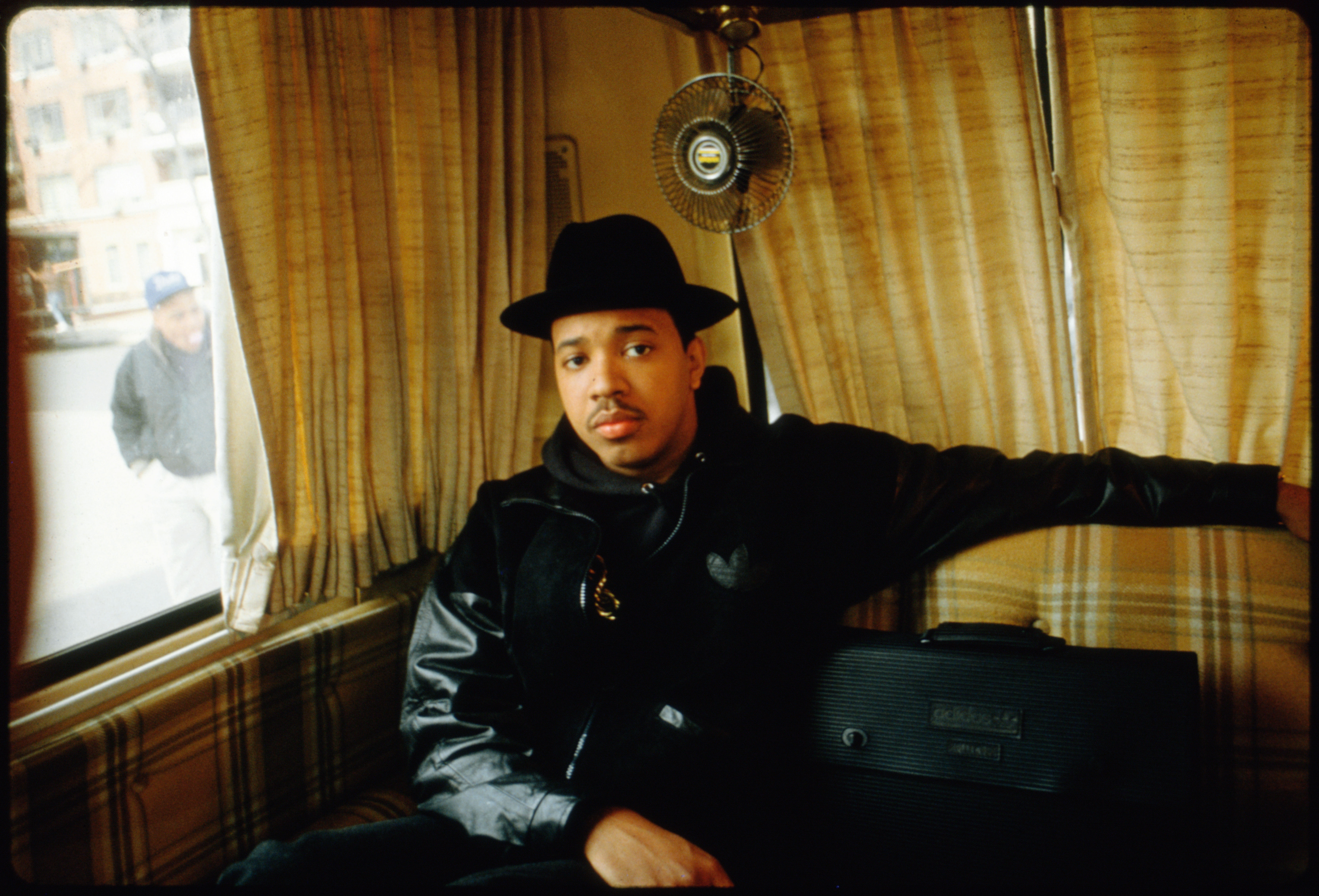 Flash Mints (Ricky Powell - Genesis Collection) #76