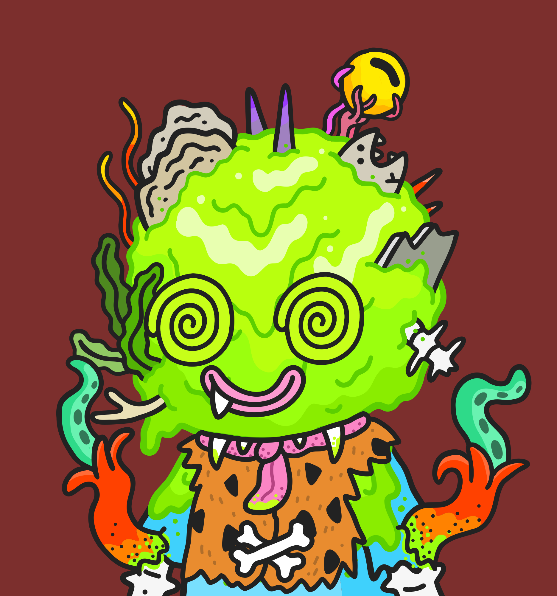 NFT Image