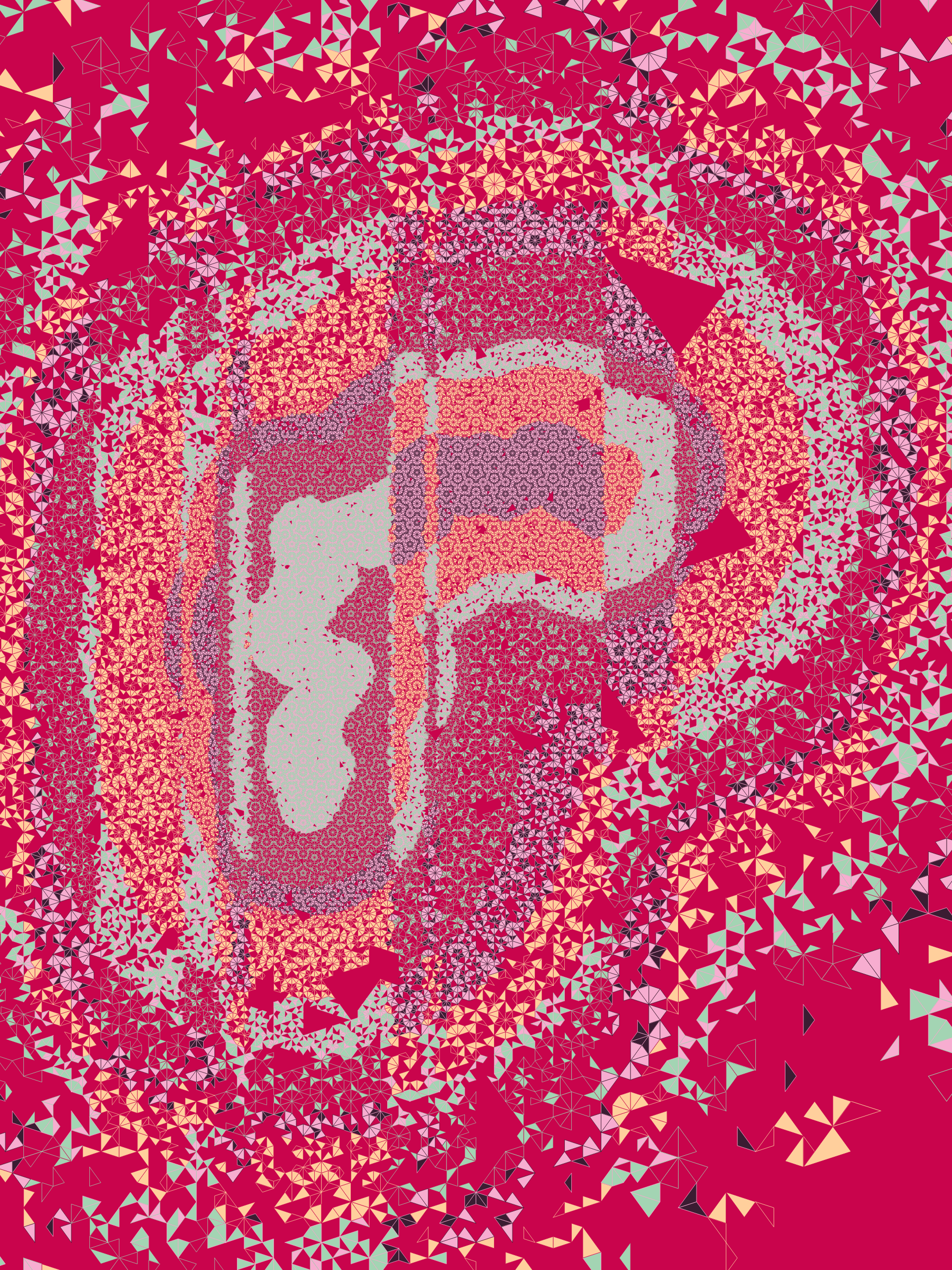 Ode to Penrose #252