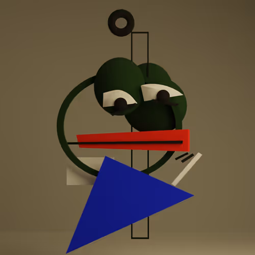 Constructed Pepesuprem