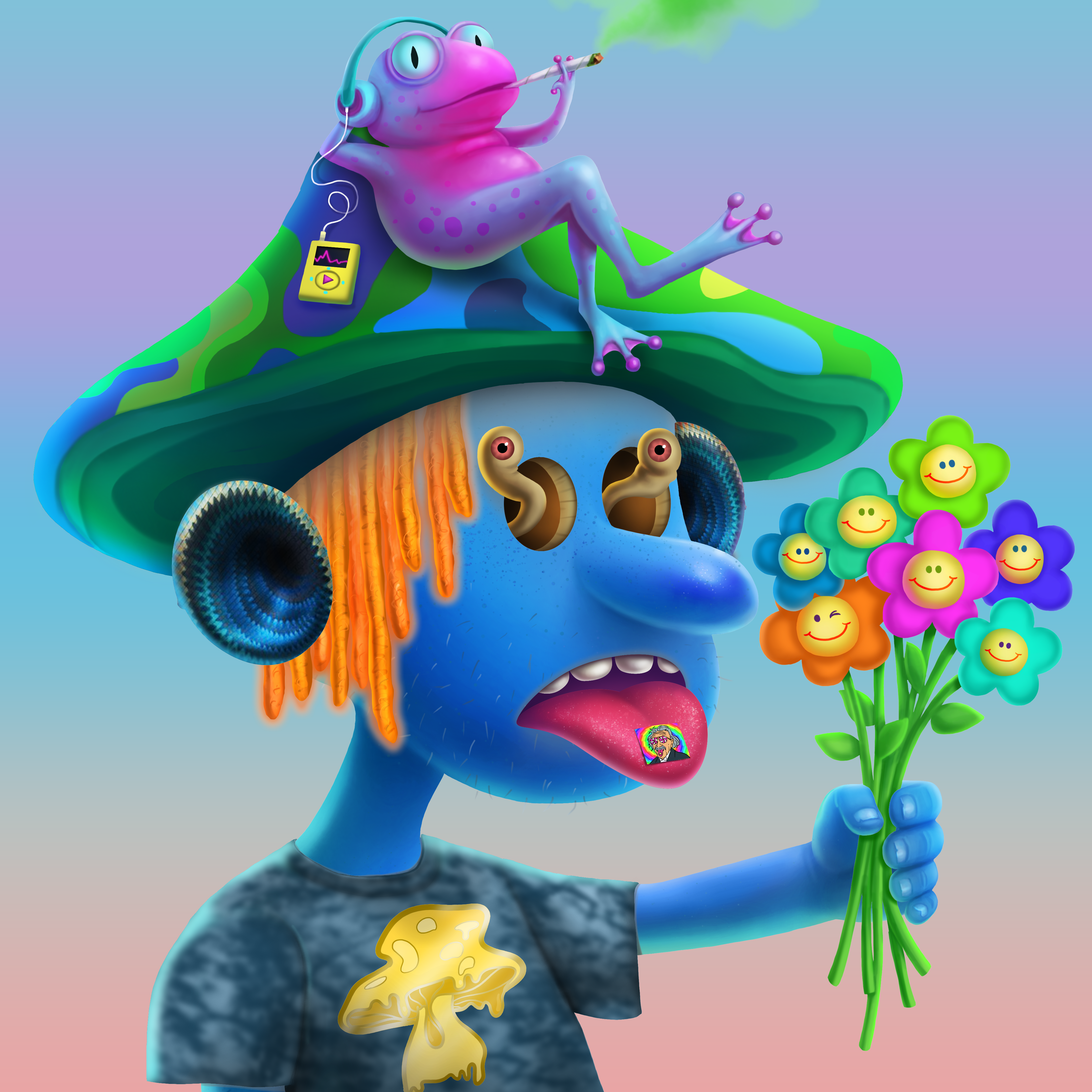 NFT Image