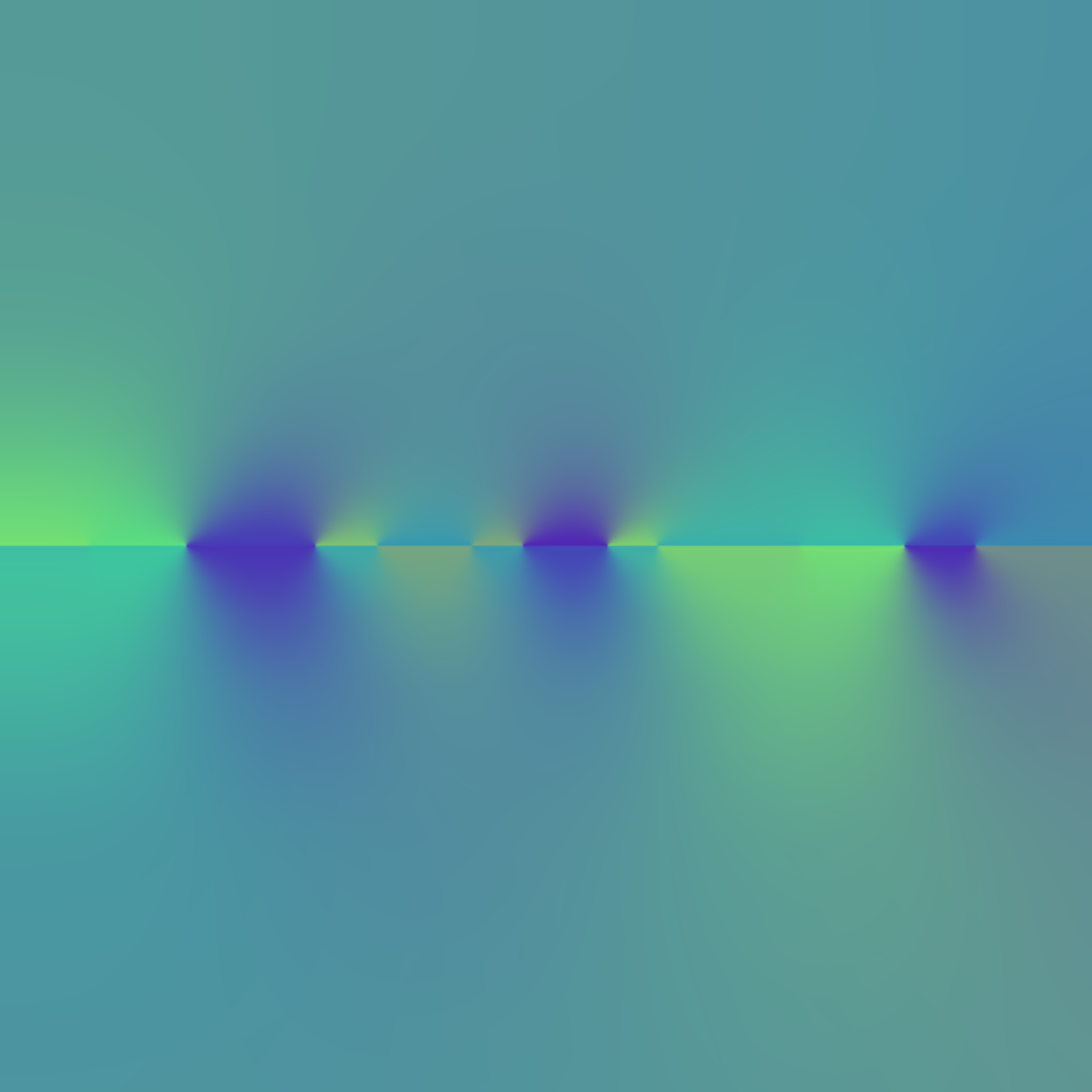 Light Beams #51