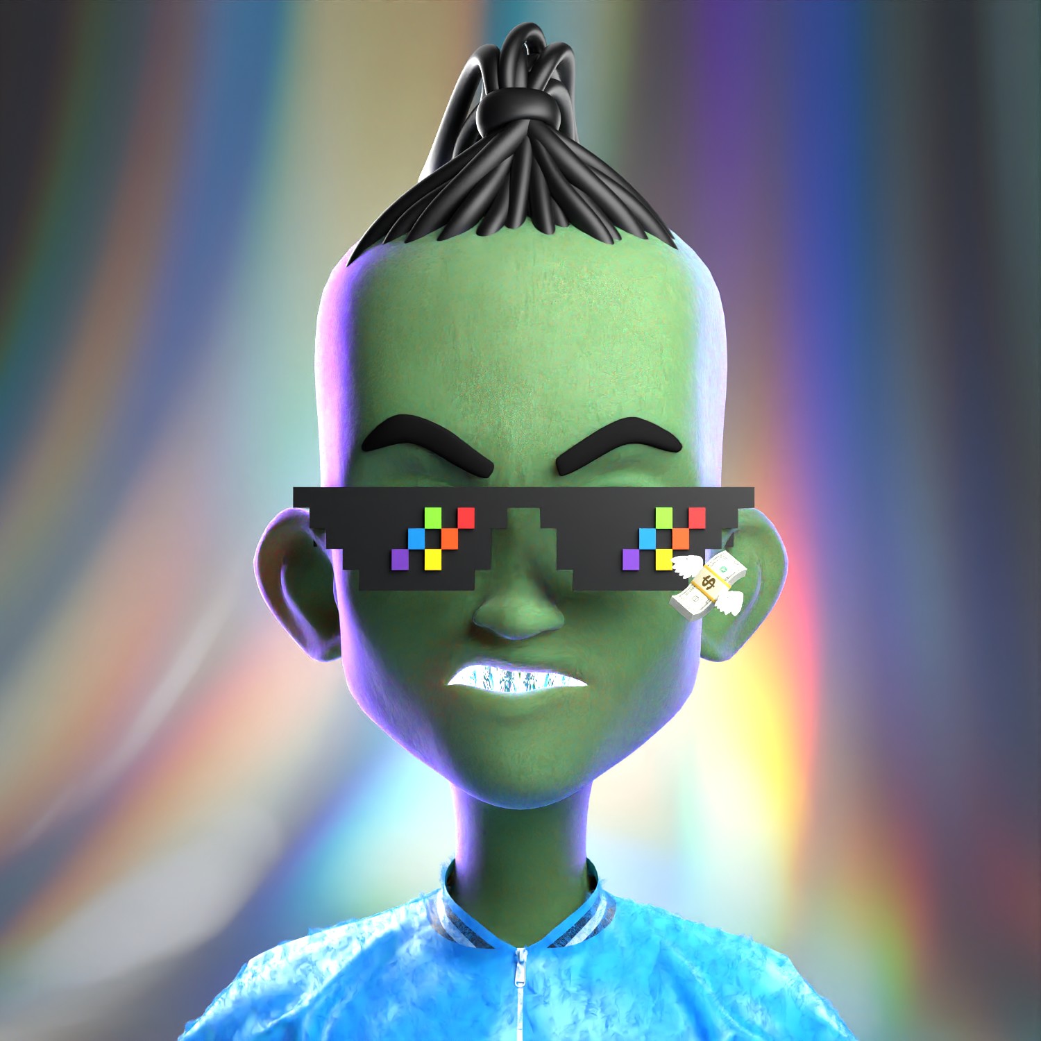 NFT Image