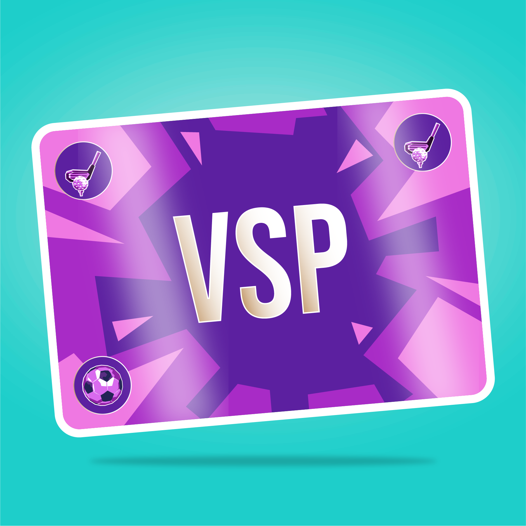 VaynerSports Pass #56