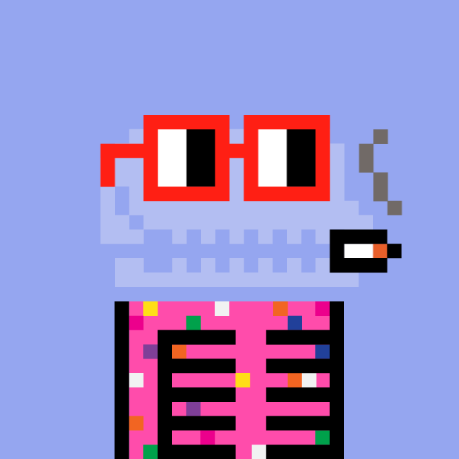 Boney #613