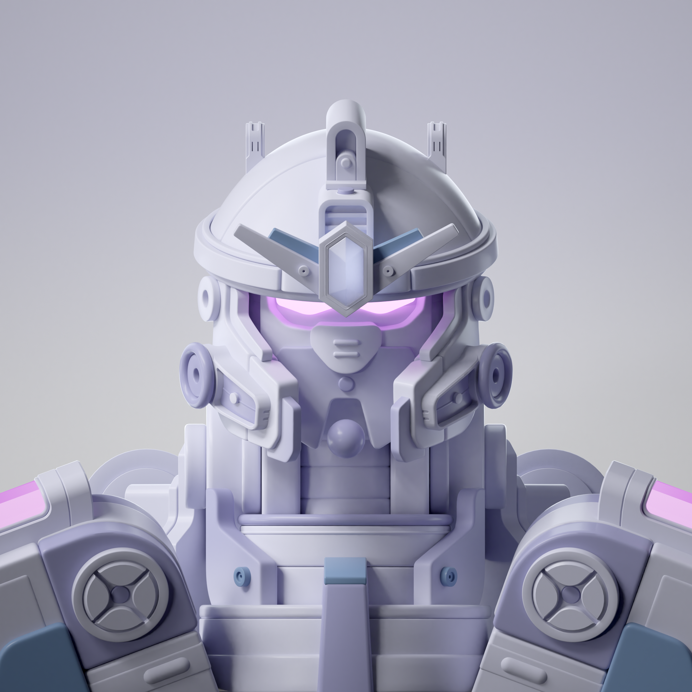 Meka #32