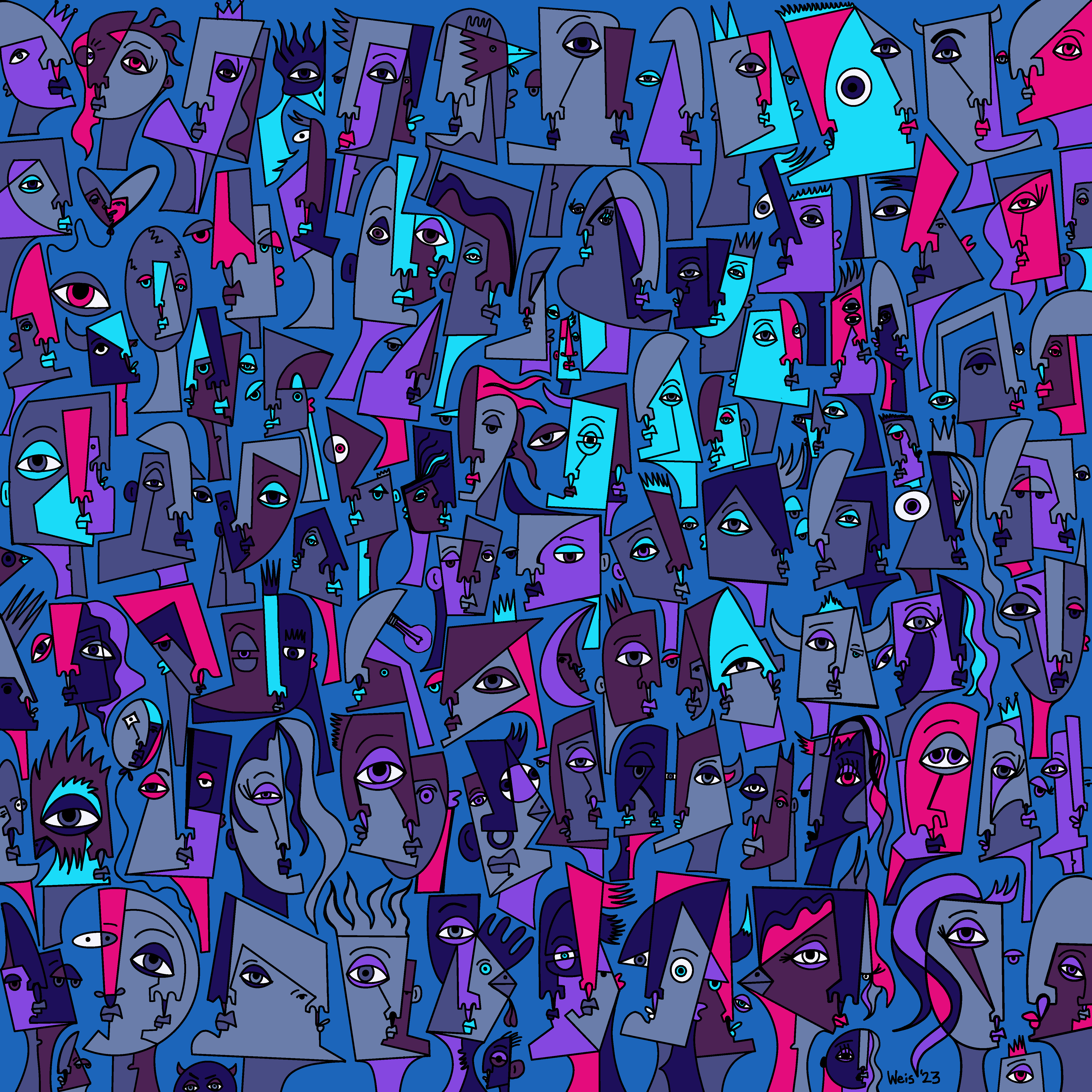 NFT Image