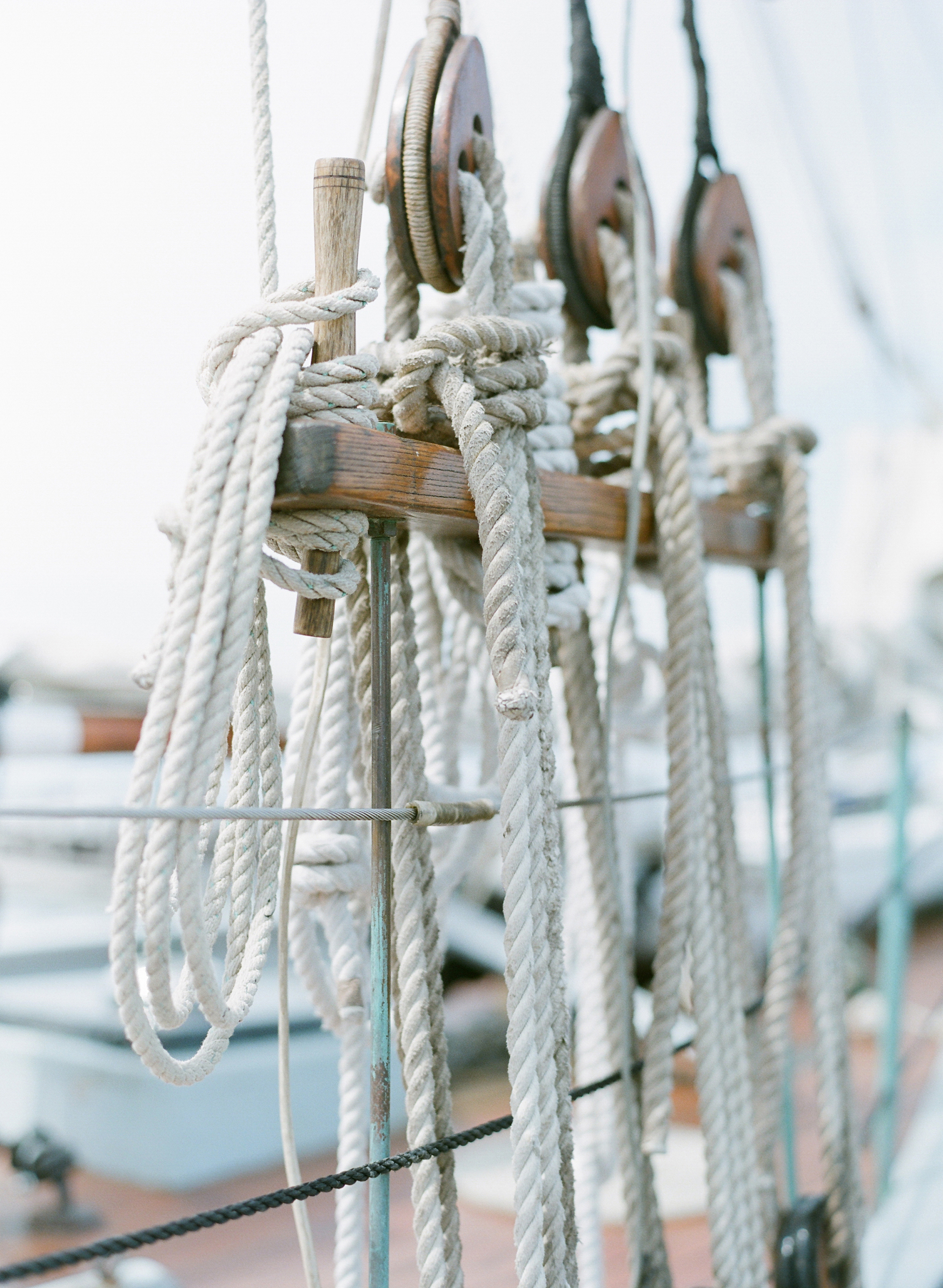 Knot Essential