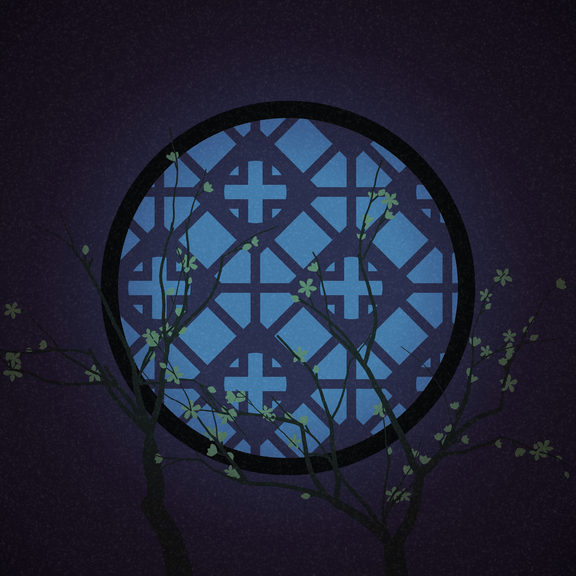 Through the Window #106