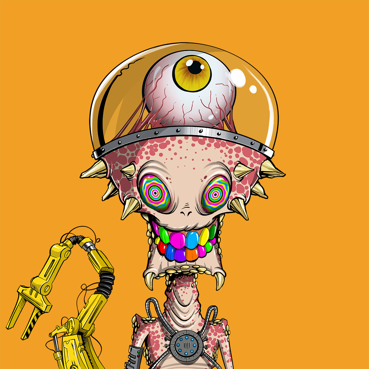 NFT Image