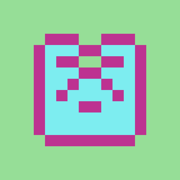 Pixelglyph #04901
