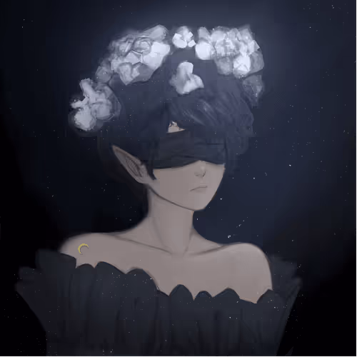 Moonlight #397