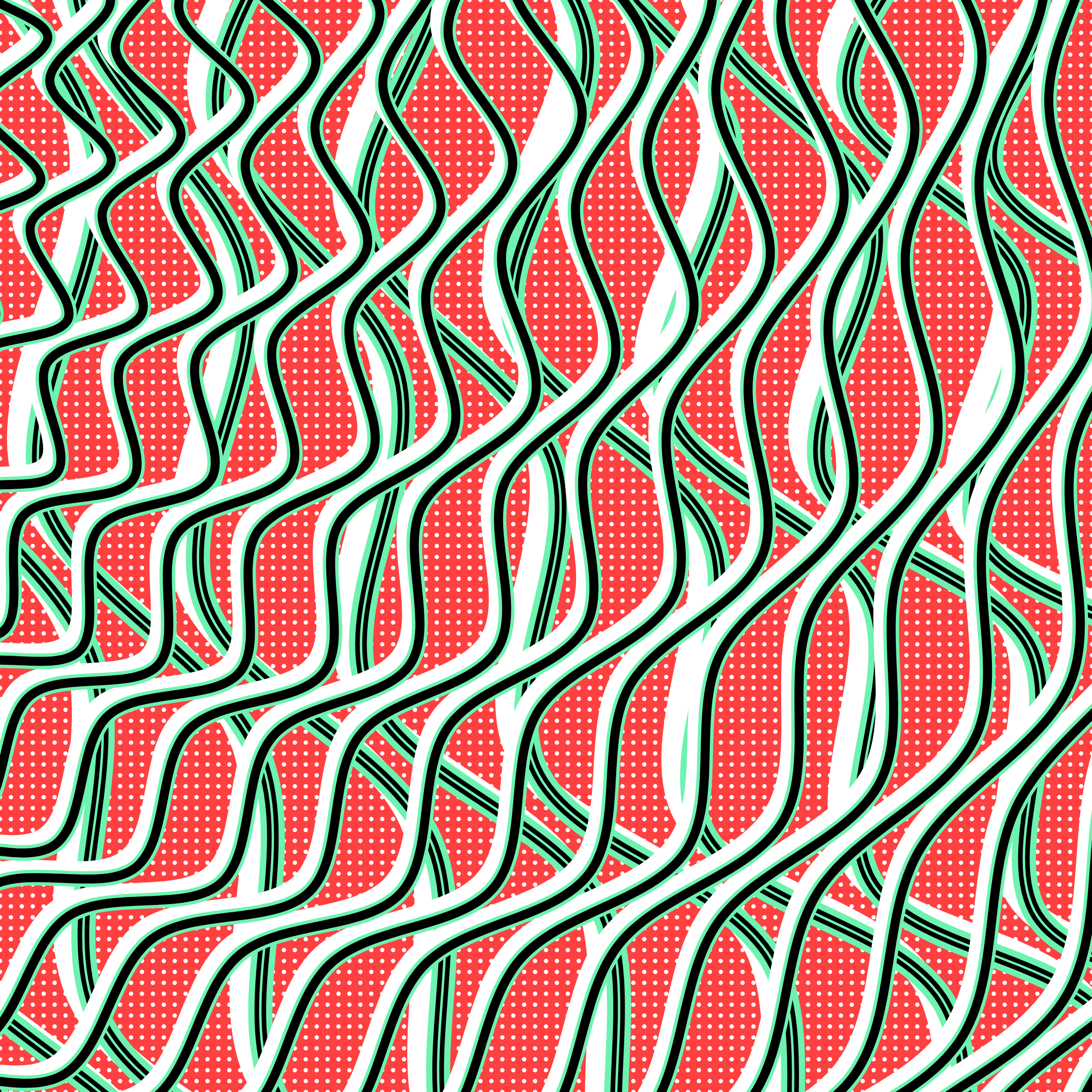 I Saw It in a Dream #0