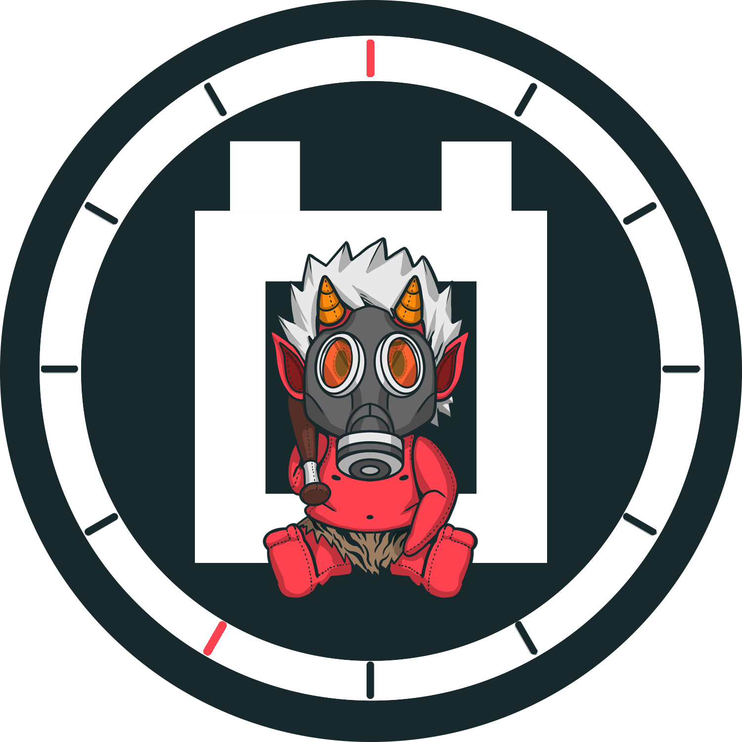 ON1 FORCE CELEBRATION SELL OUT!