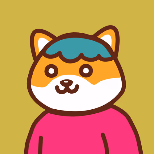 Dope Shiba #4603