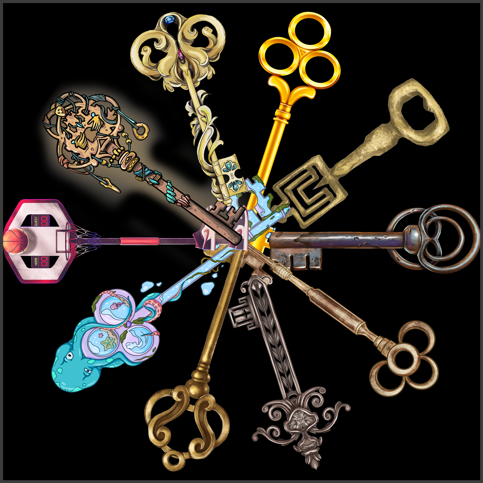 NFT Image