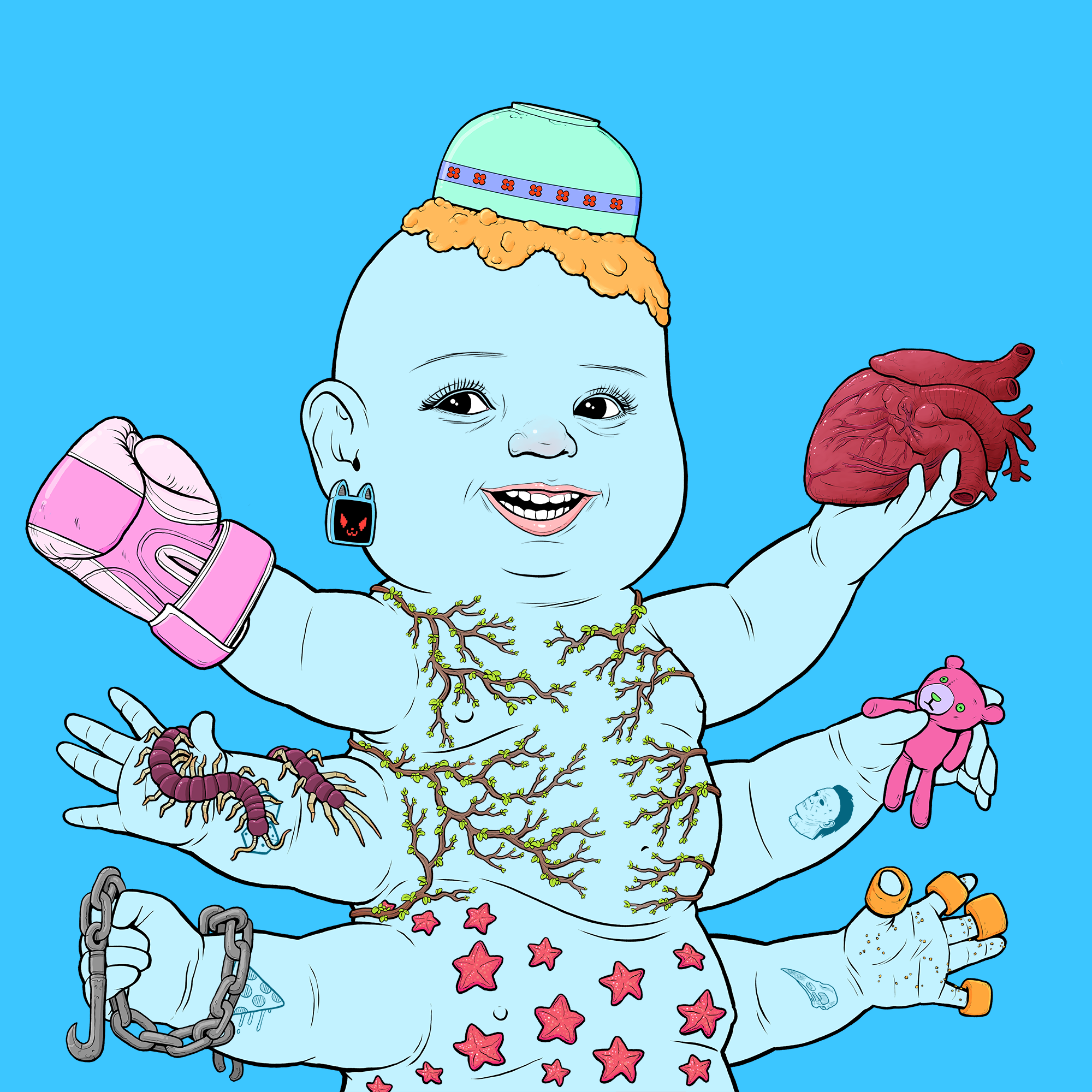 NFT Image