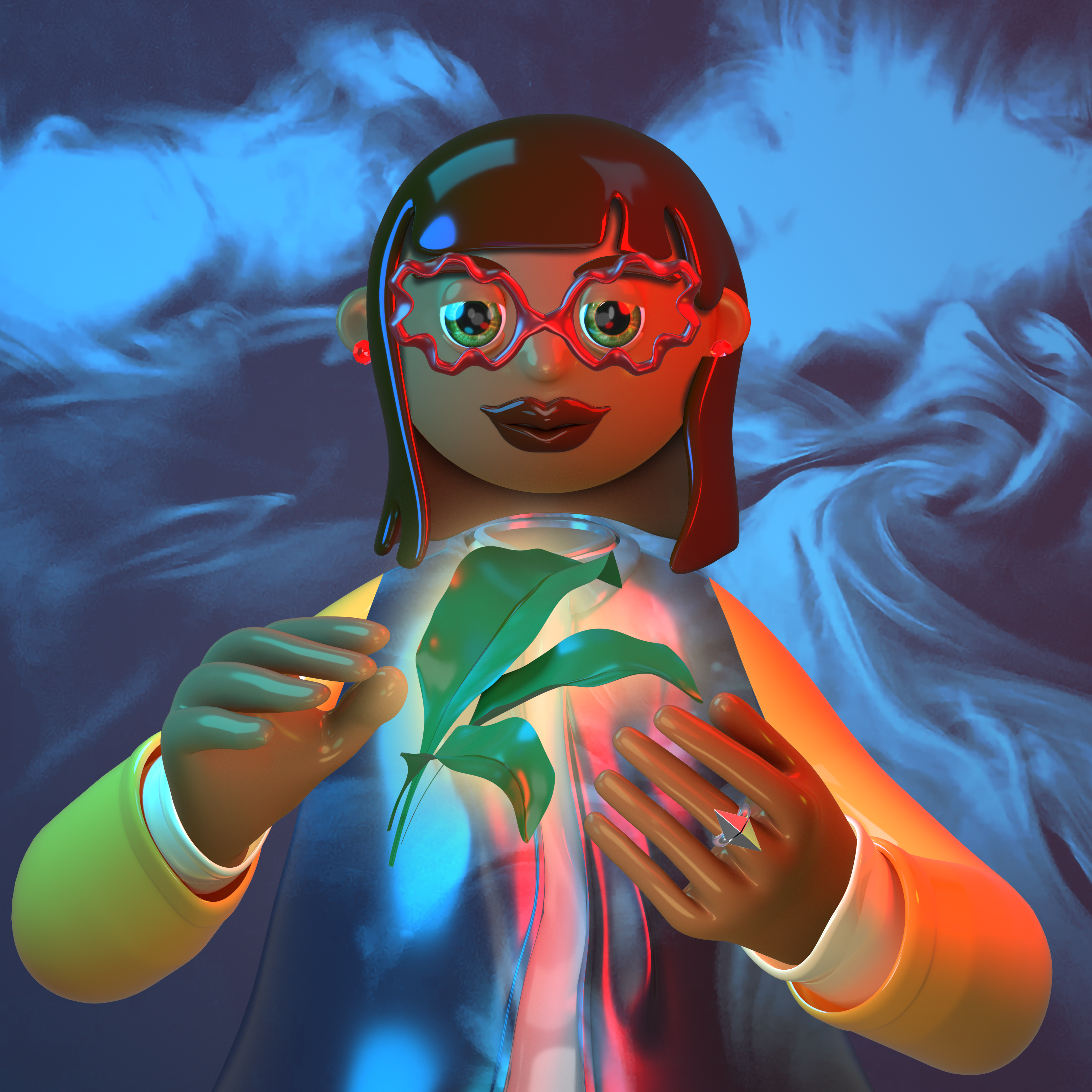 NFT Image