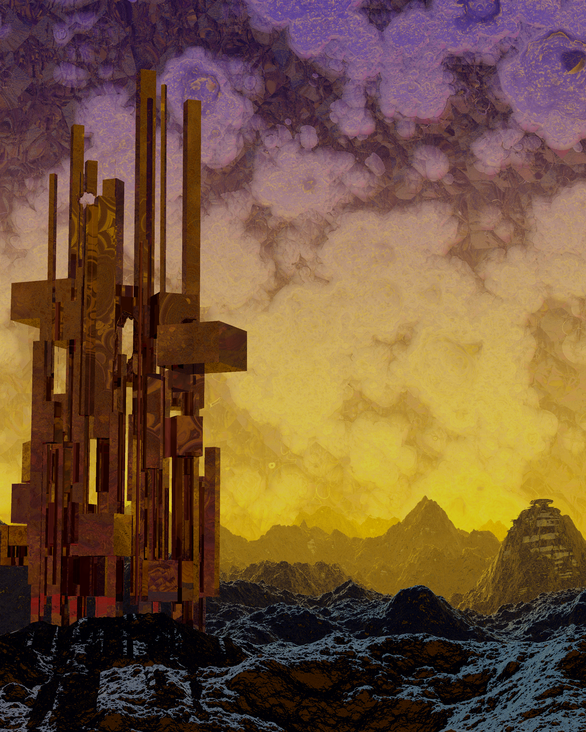 Aeons #100