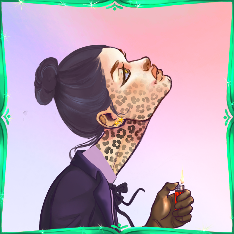 Another Life by Violetta Zironi #3939