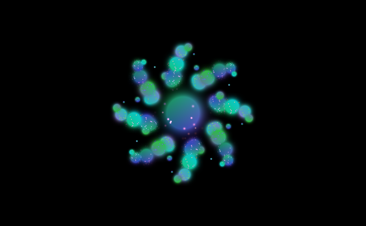 Cosmo Orb