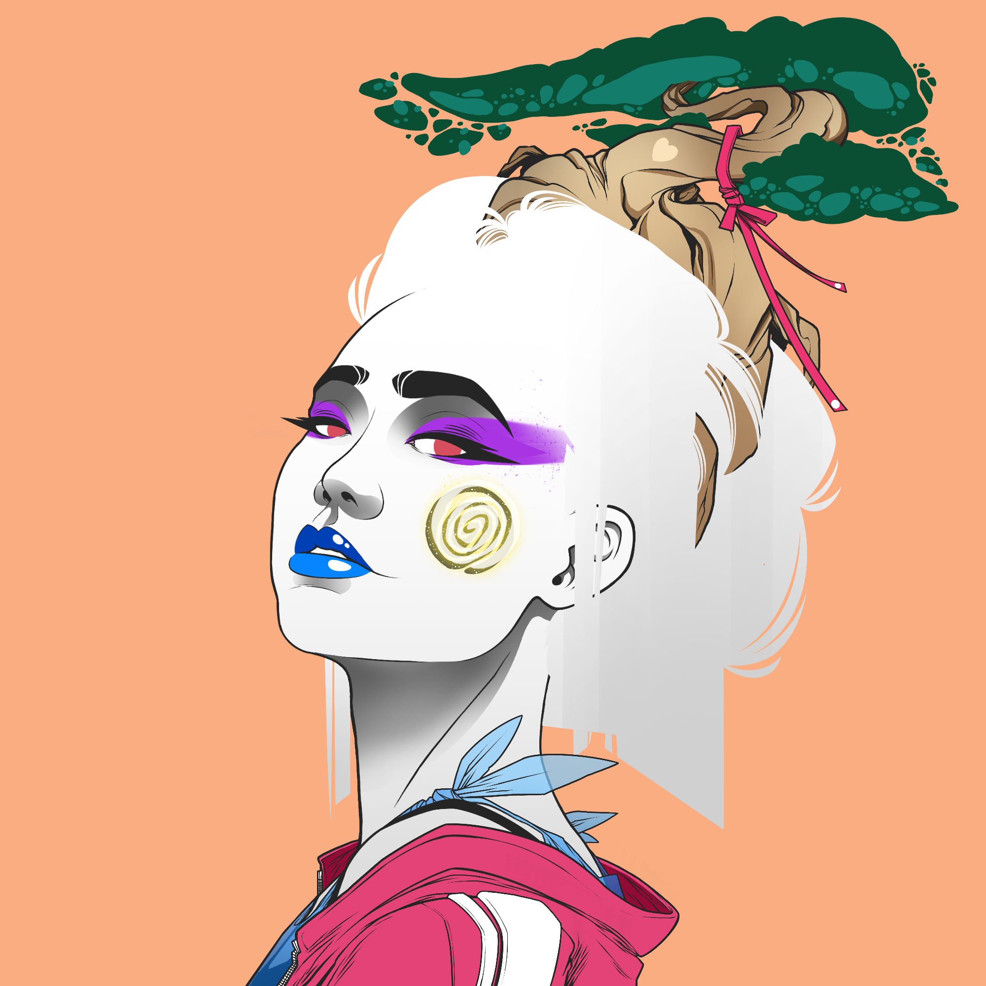 Alpha Girl Club #6775