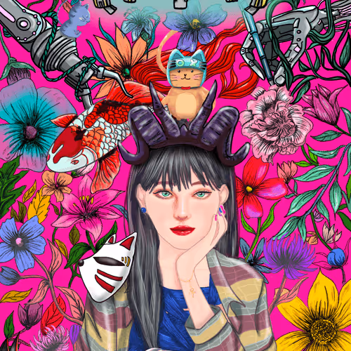 NFT Image
