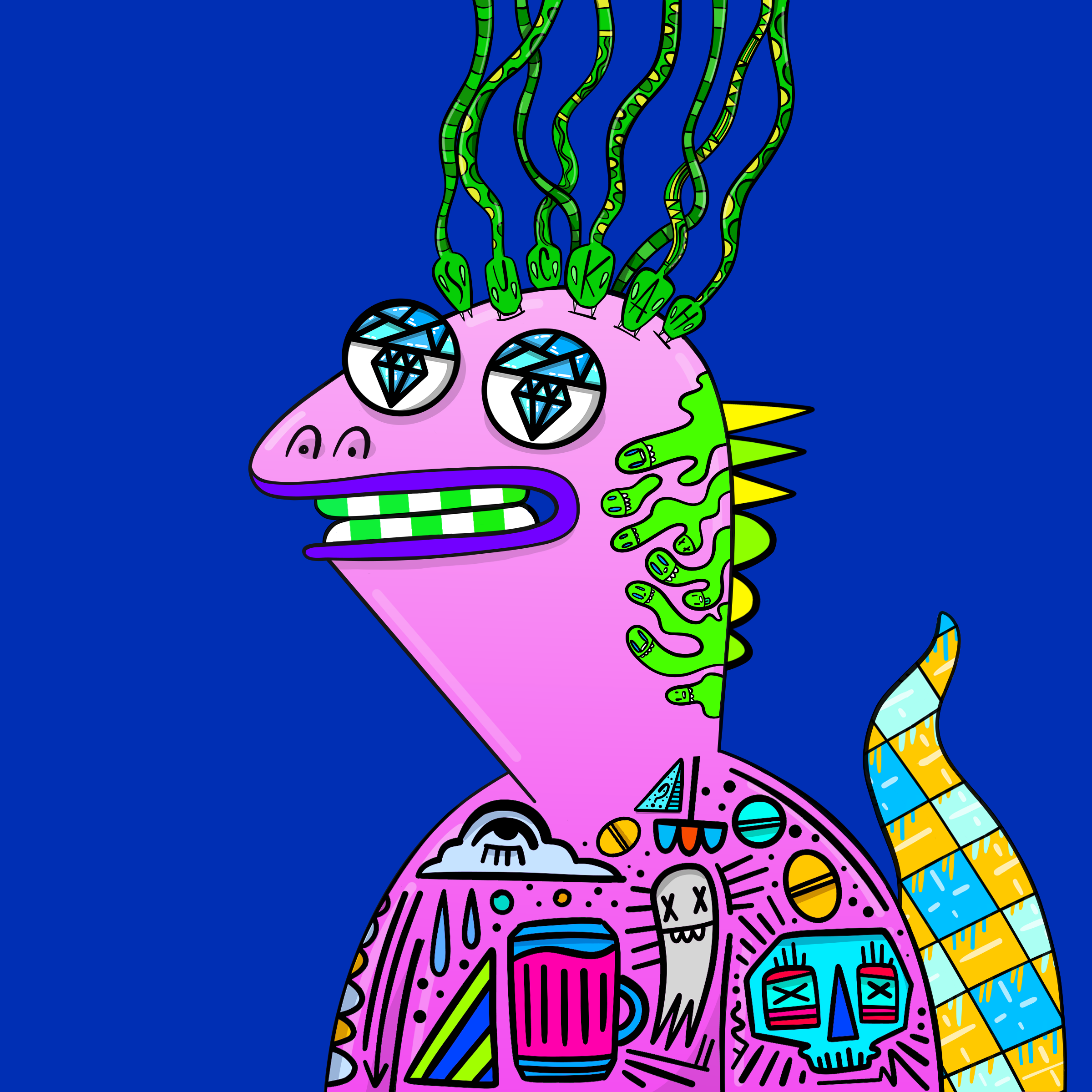 NFT Image