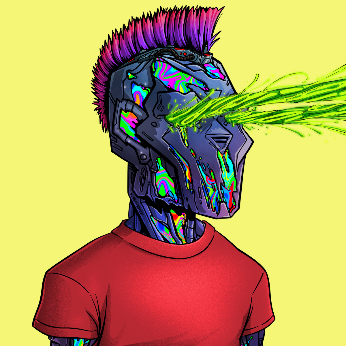 NFT Image