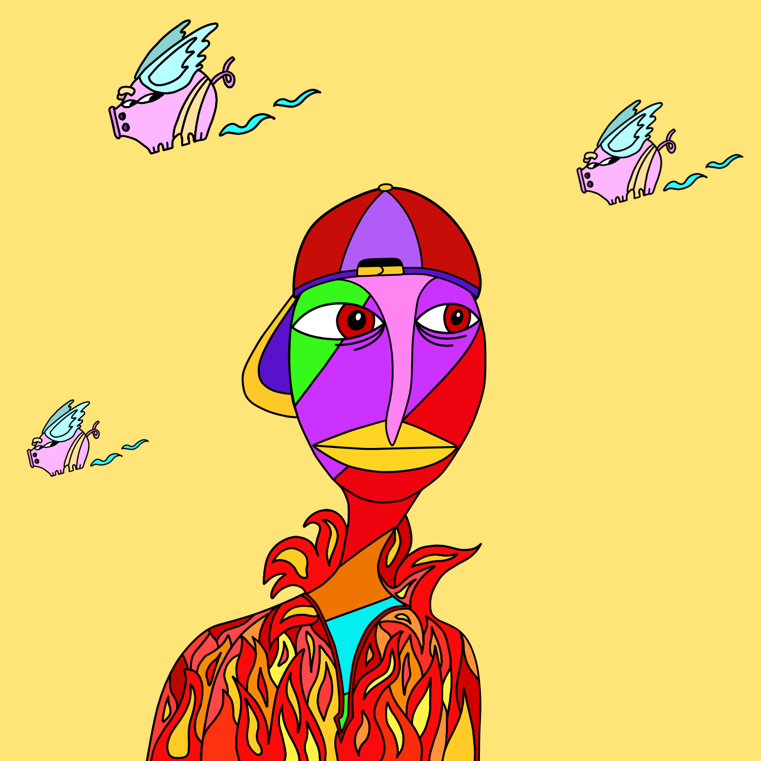 NFT Image