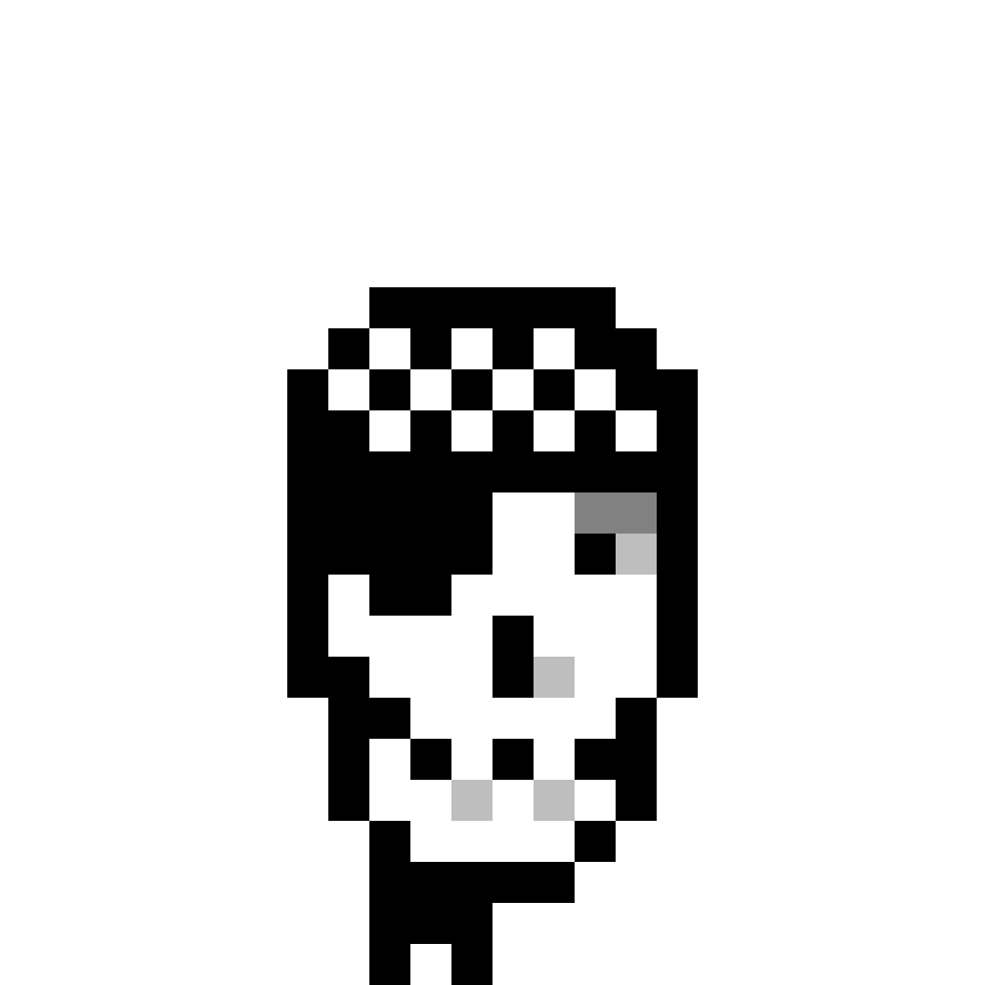 getmainline.eth Ethereum Name Service (ENS and .eth domain) PFP