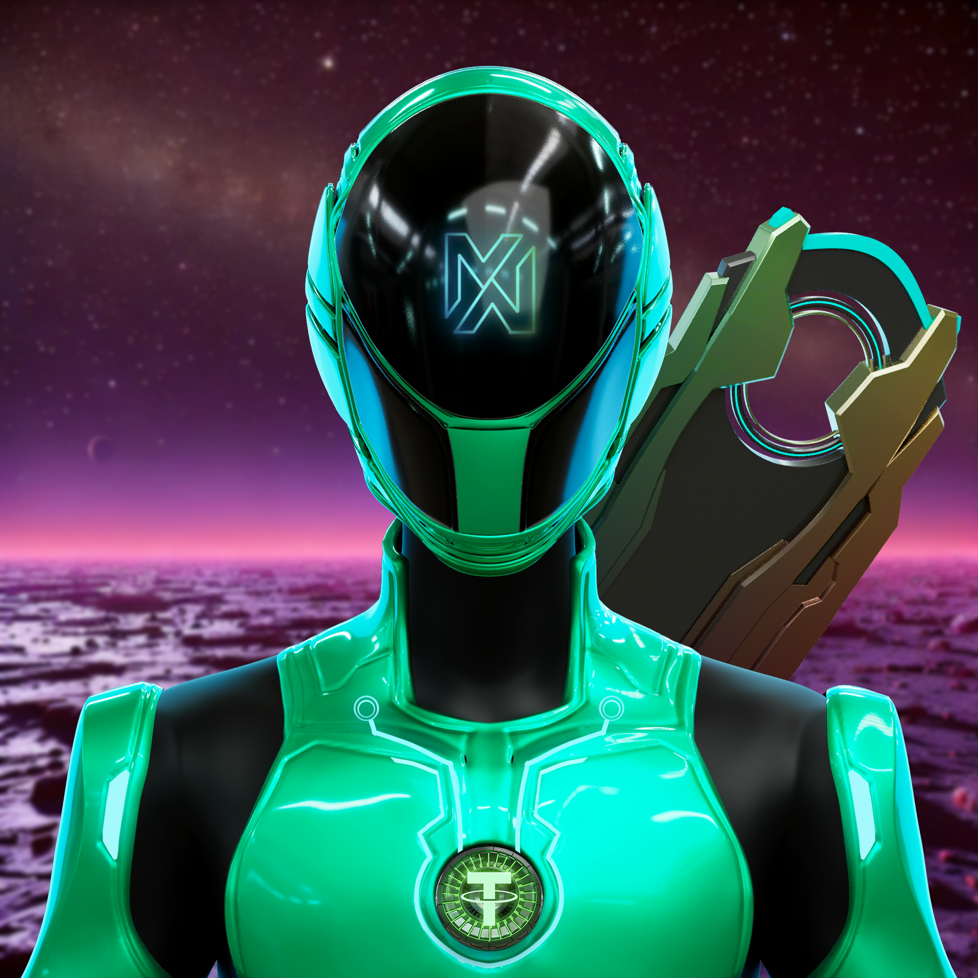 NFT Image