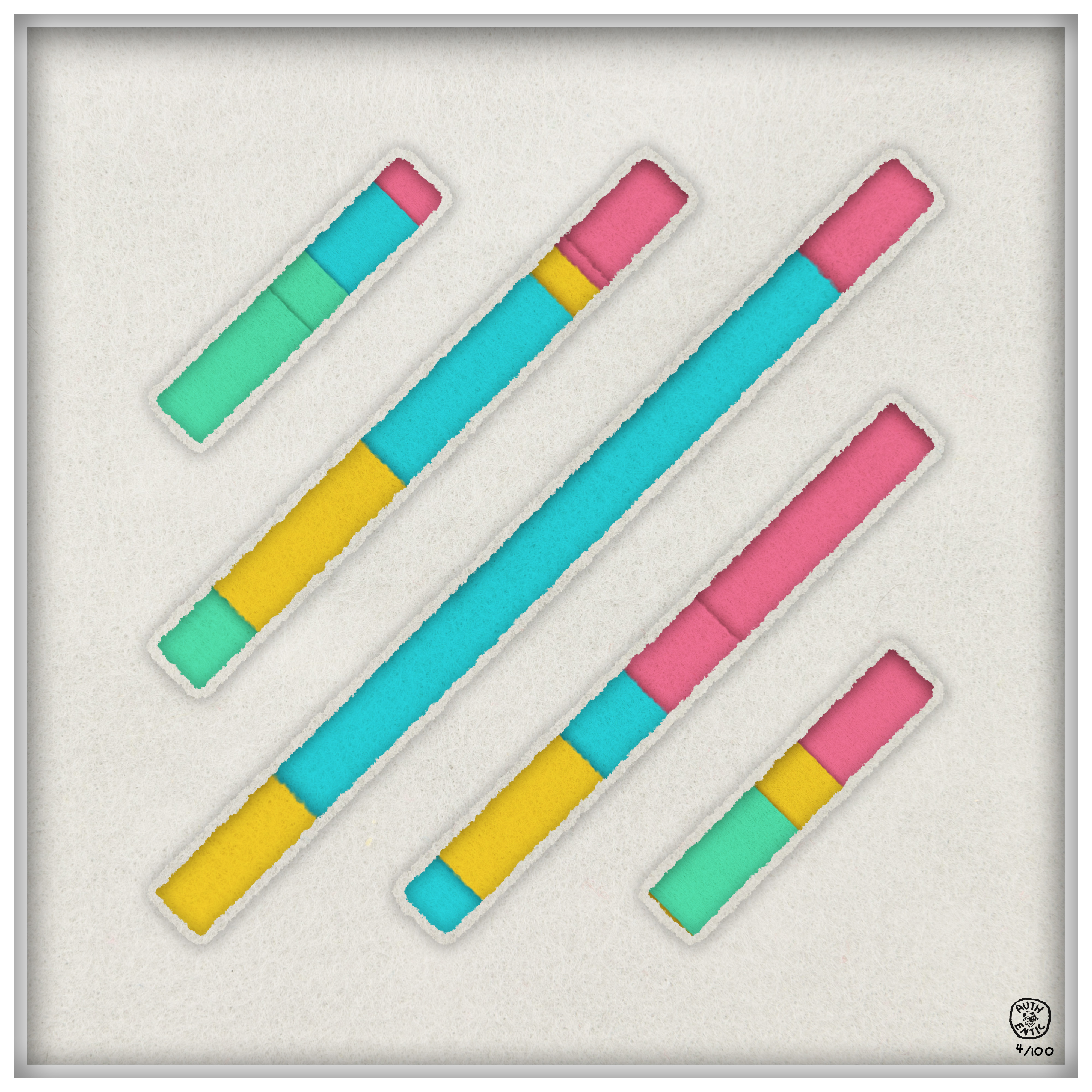 Decal by Bryan Brinkman #4