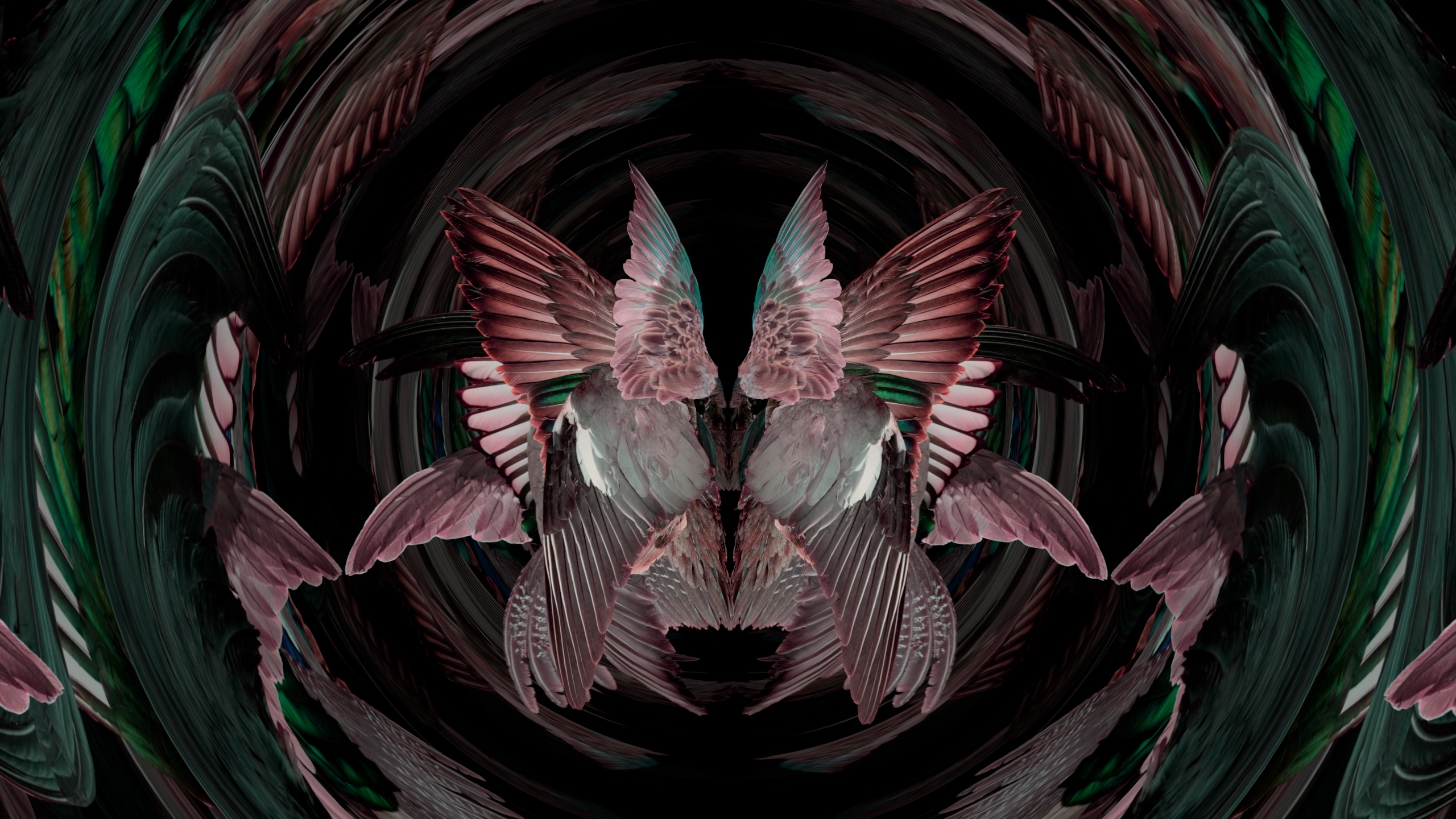 Fuga delle Sirene XLII