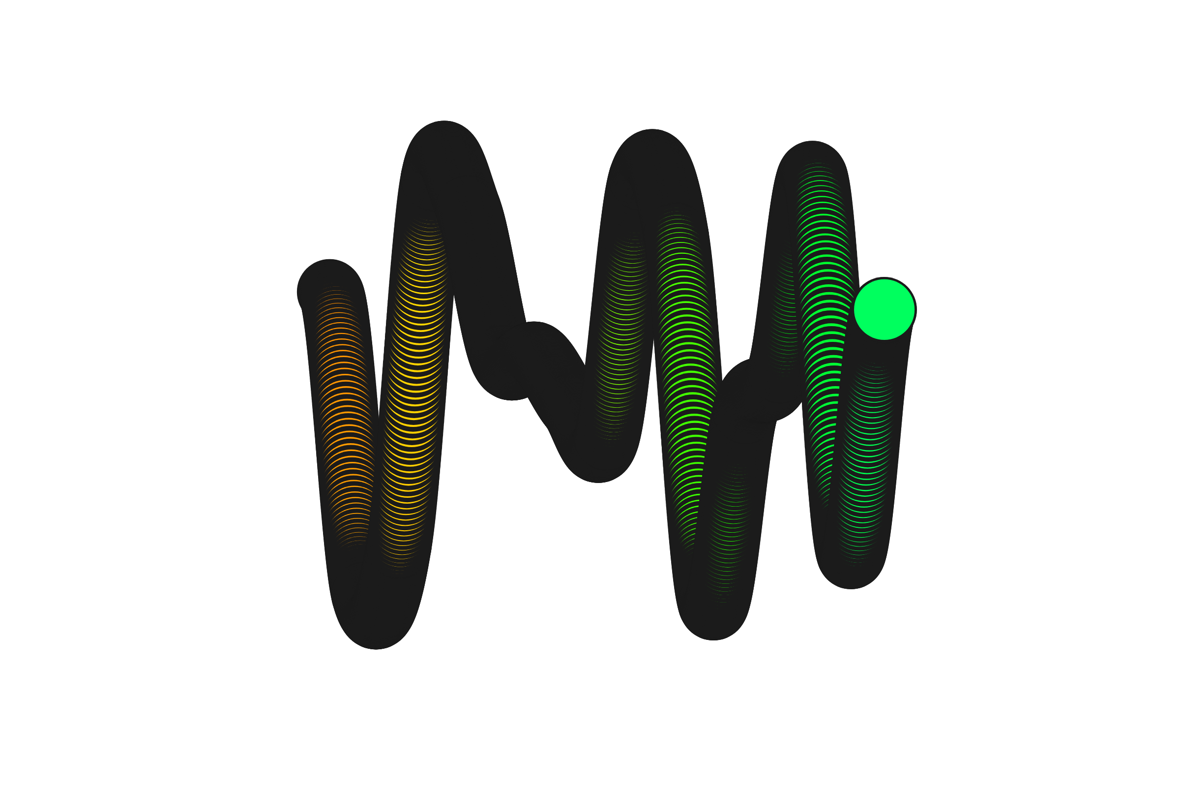 Chromie Squiggle #4789