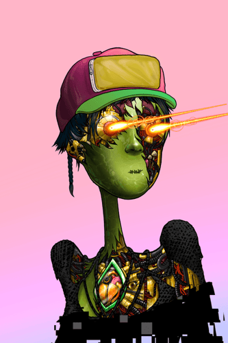 NFT Image