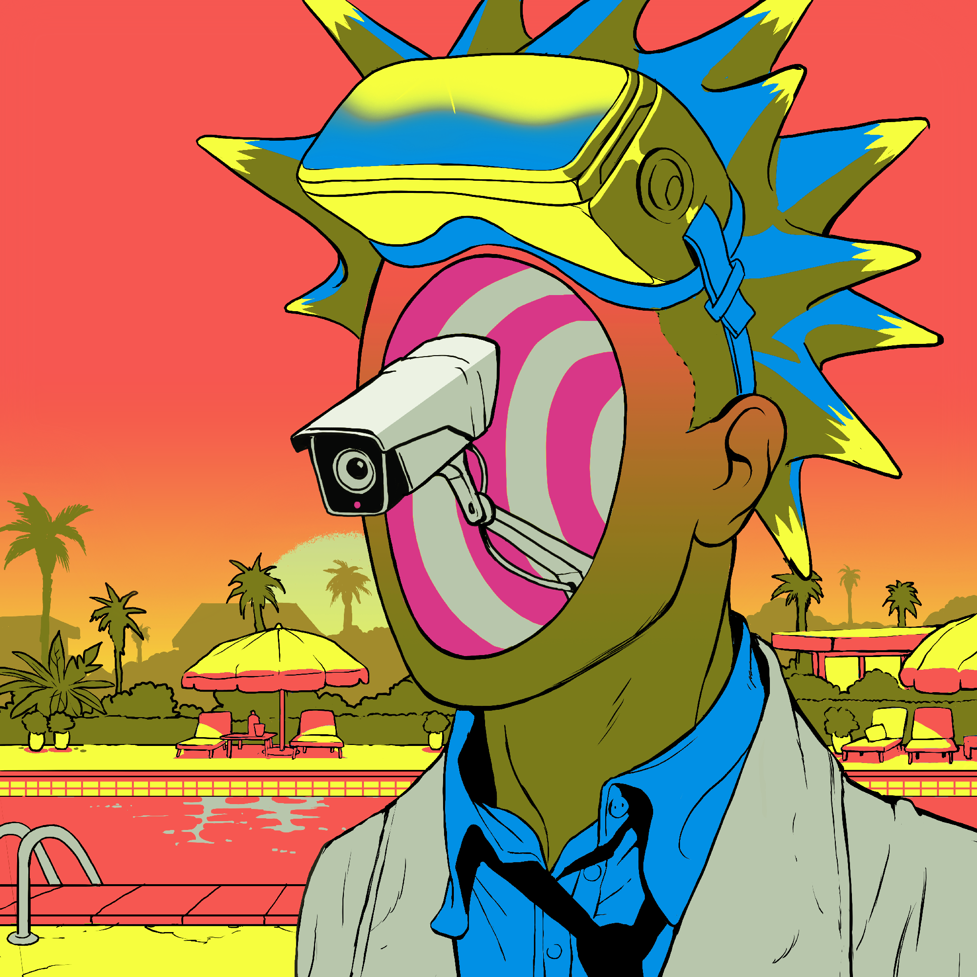 NFT Image