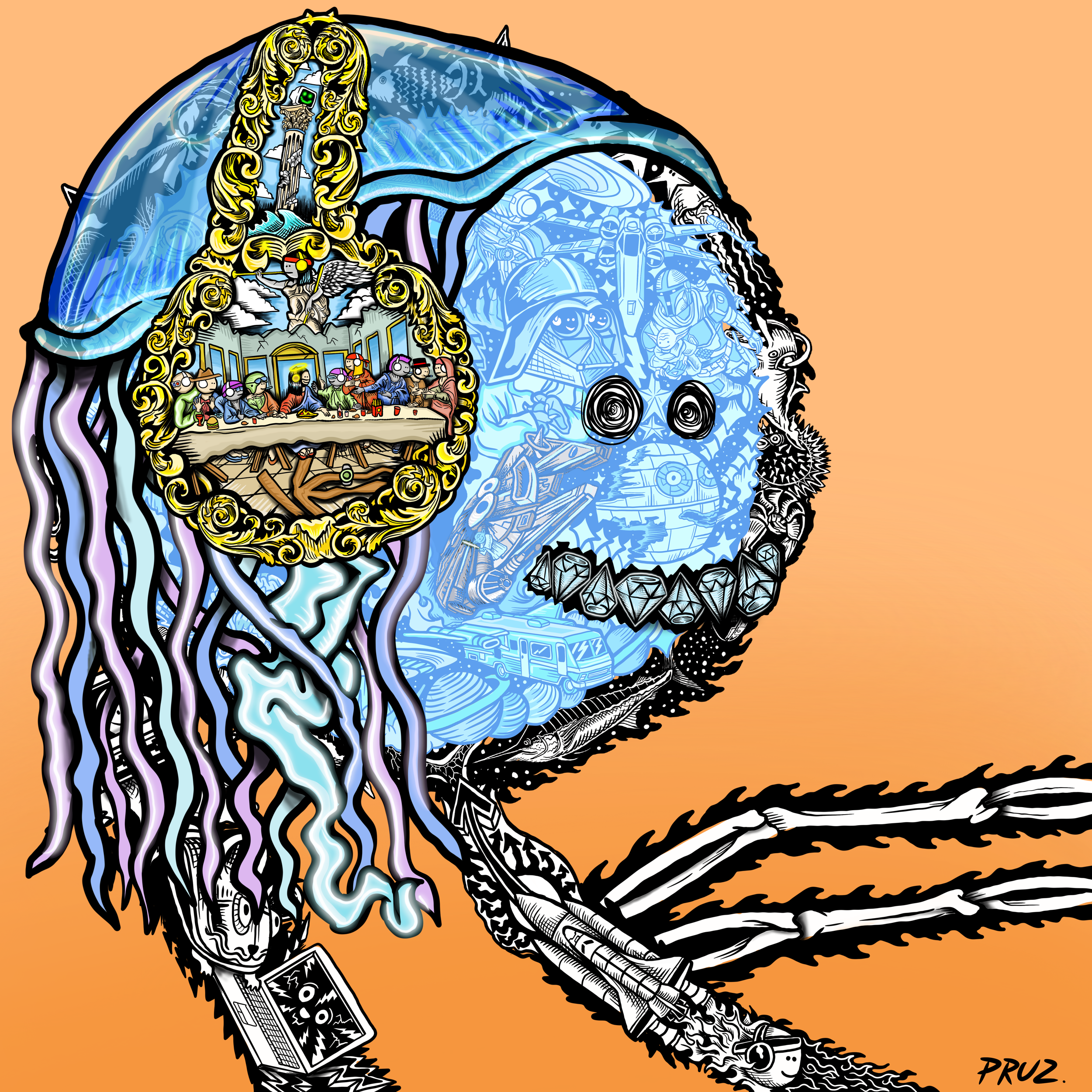NFT Image