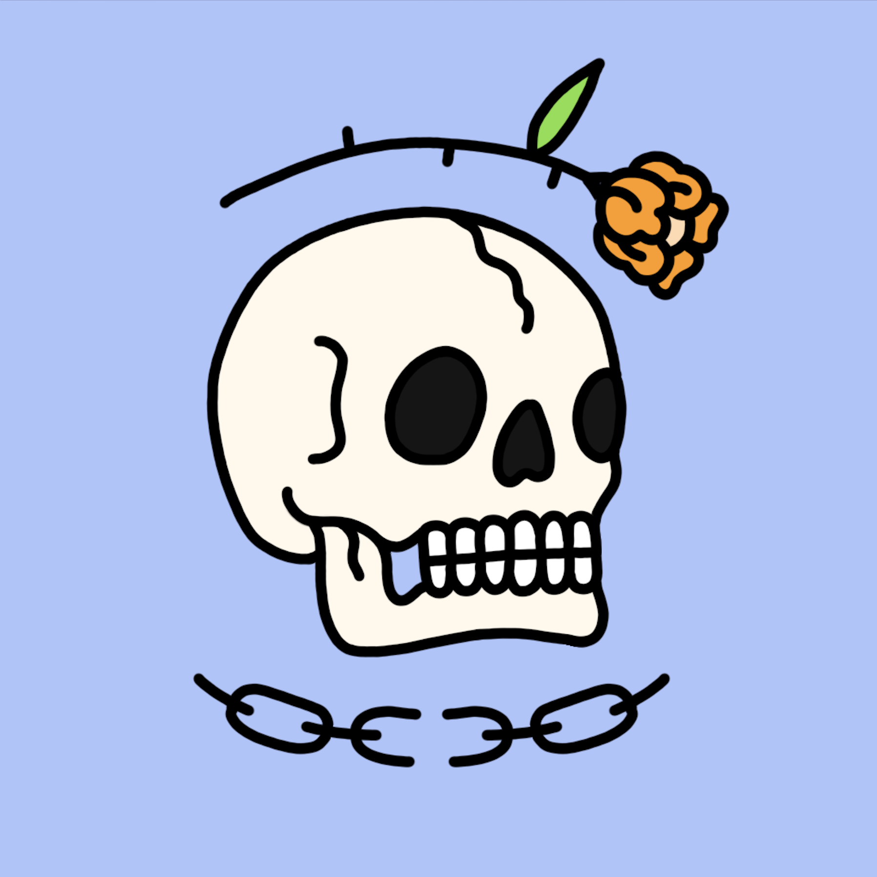 Head of the Dead #179