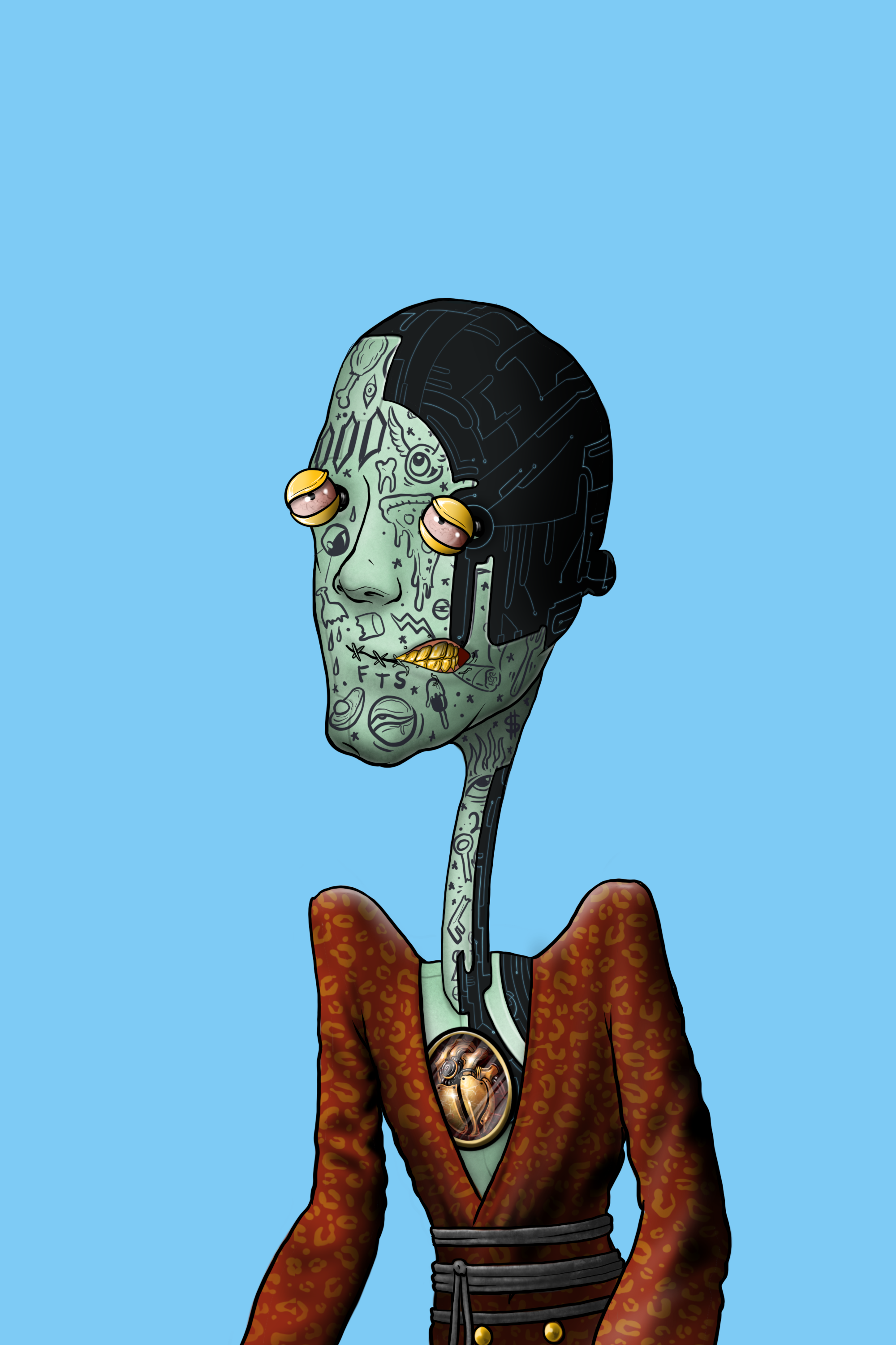 NFT Image