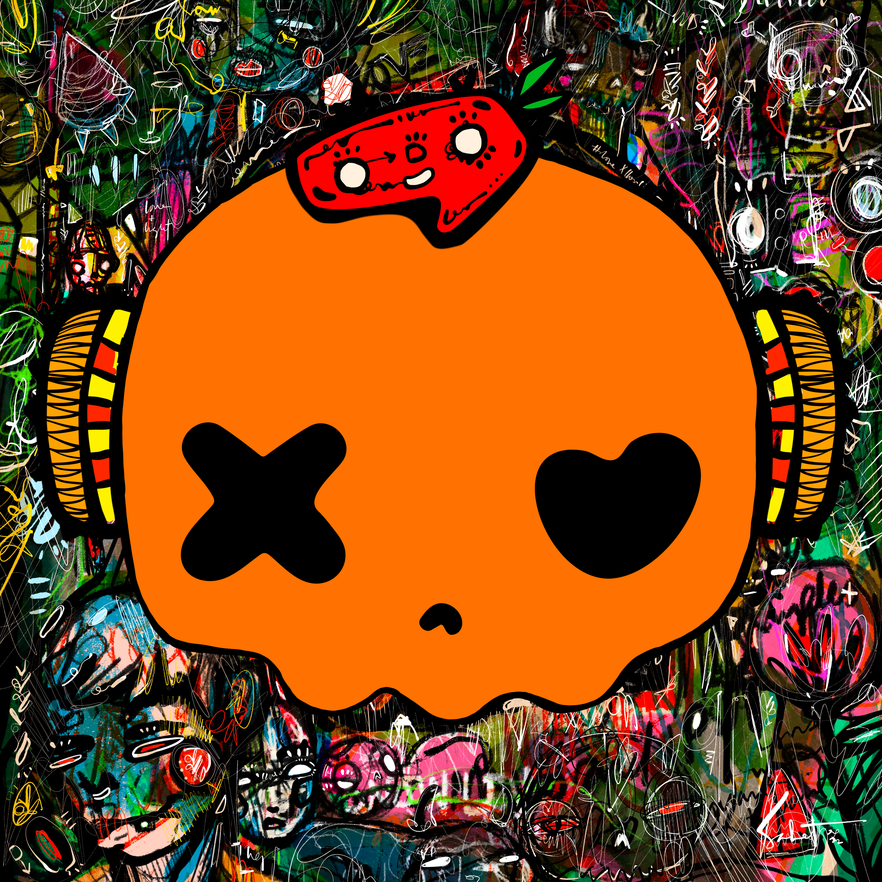 ORGNLS by SABET #21052