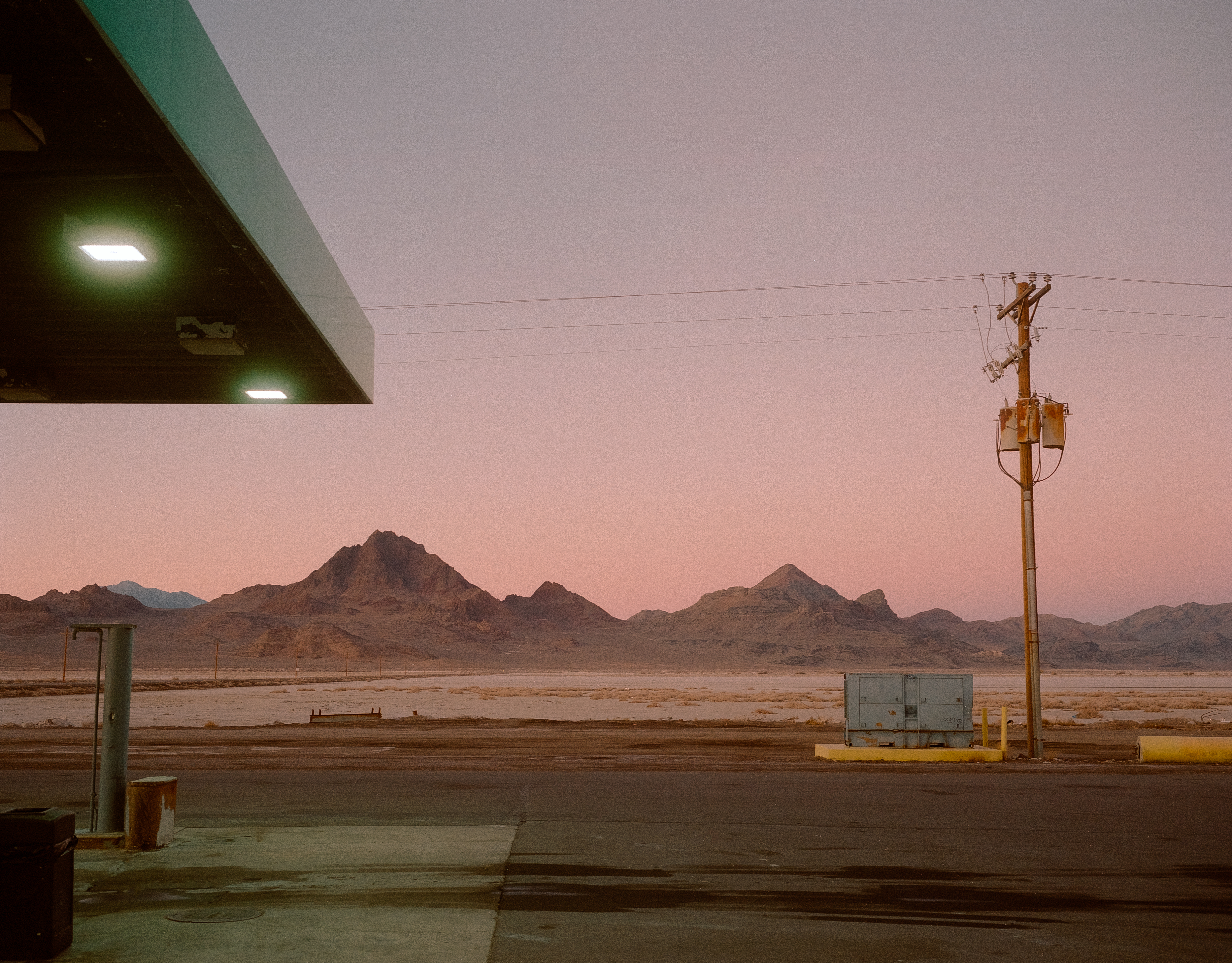 Somewhere Only We Know