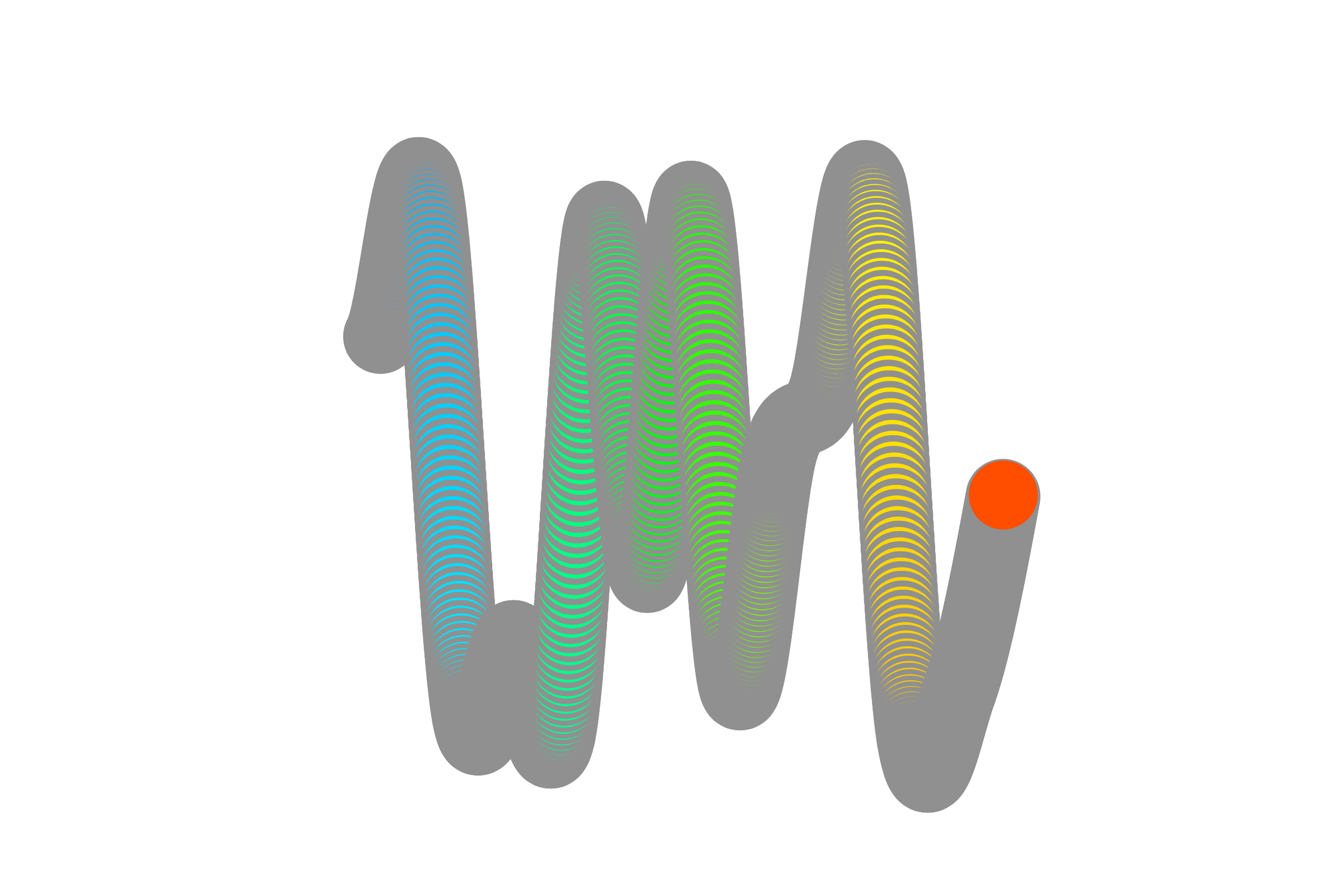 Chromie Squiggle #7904