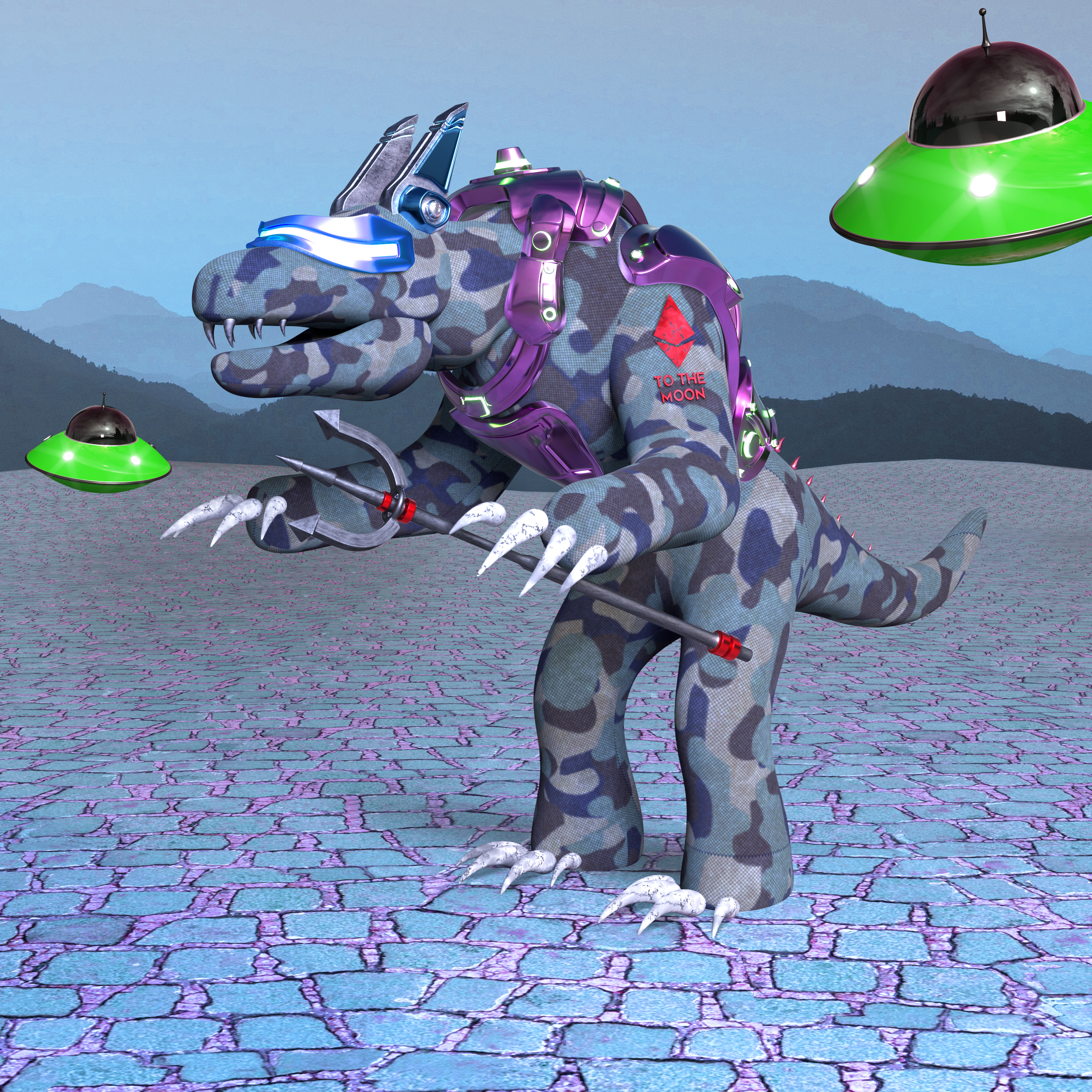 NFT Image