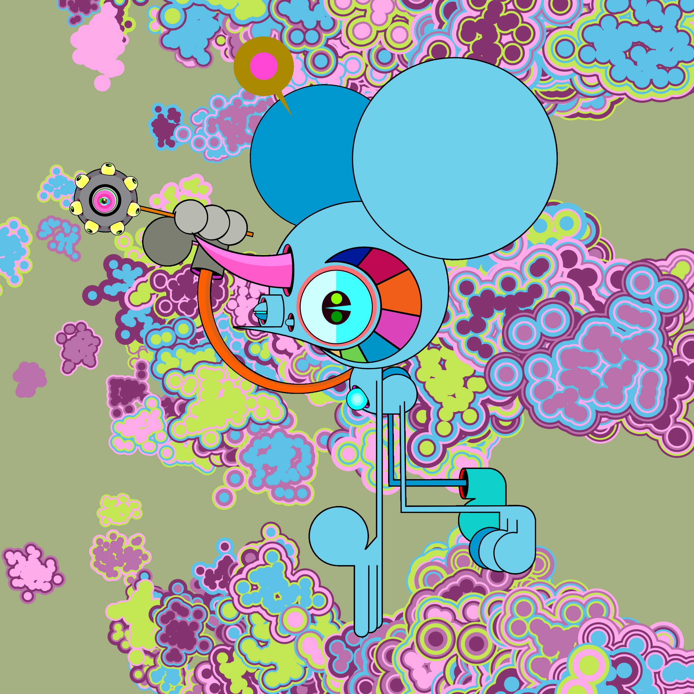 NFT Image