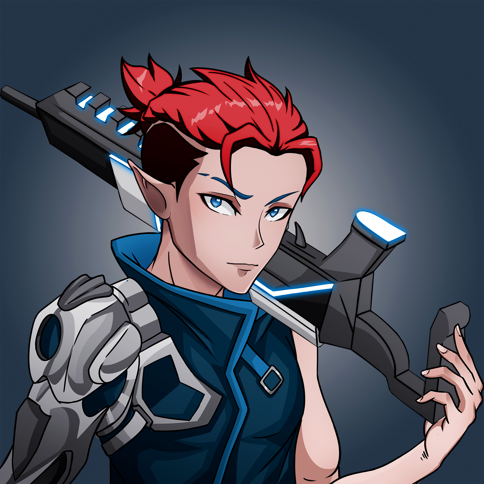 Tenkai #466