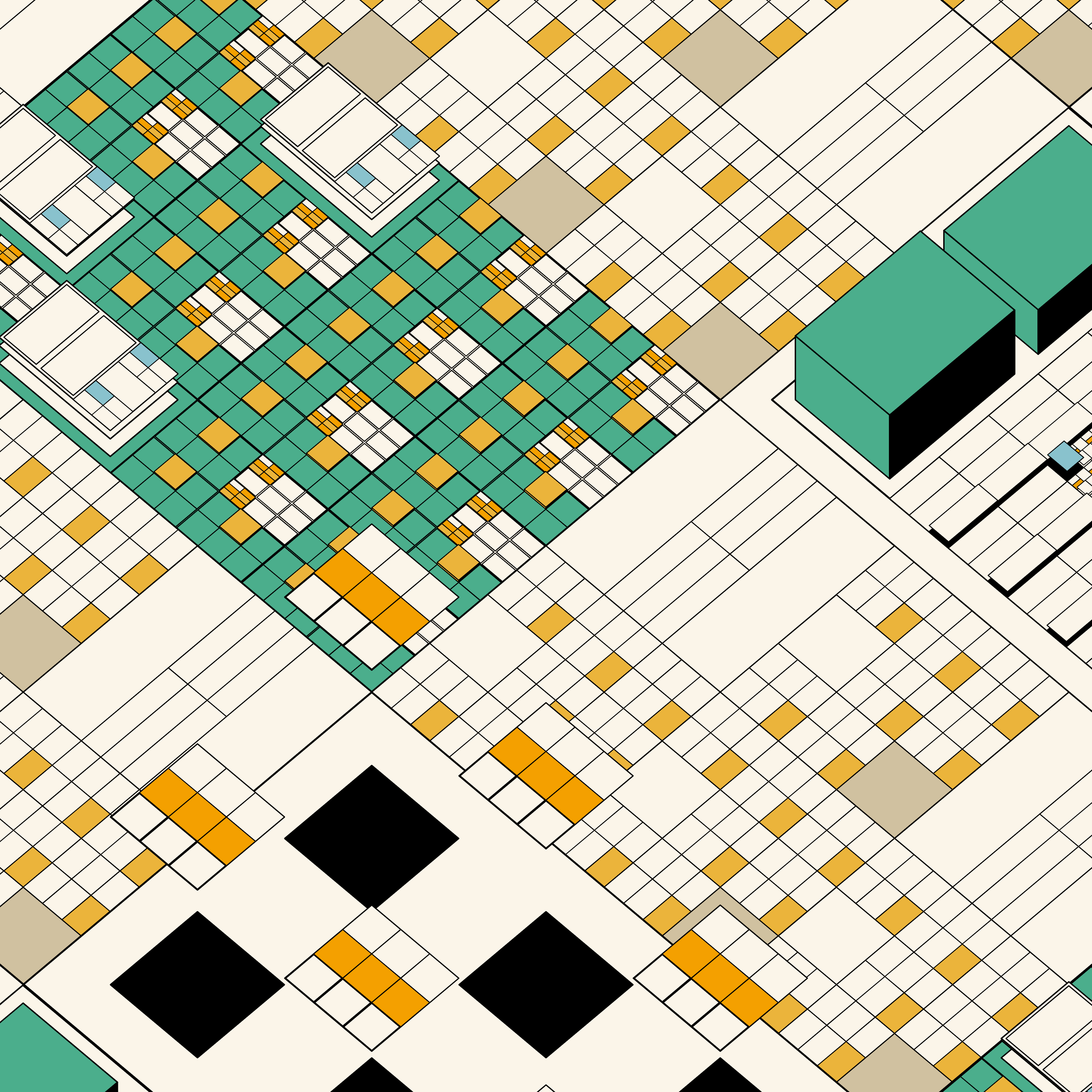 Decagon #37022