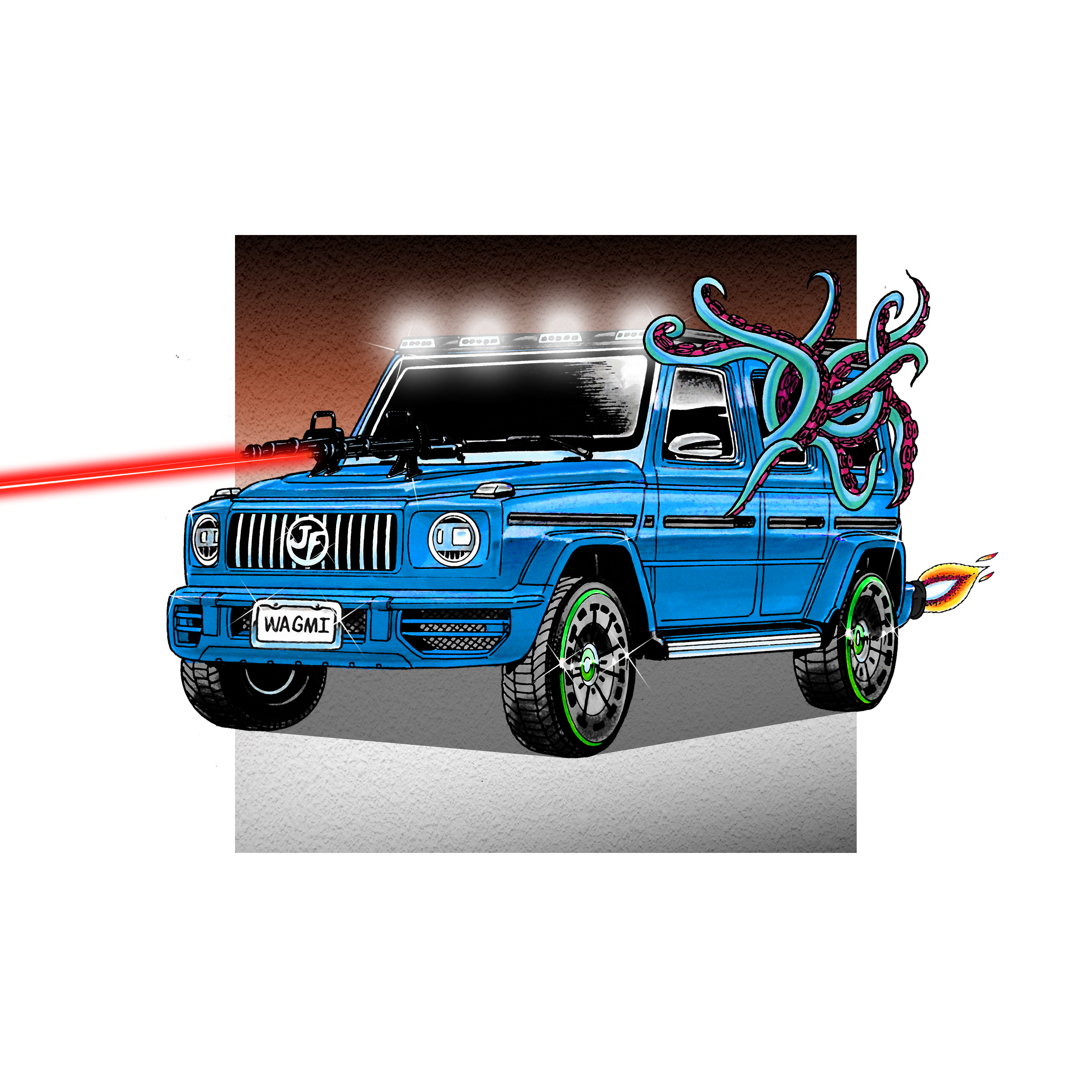 NFT Image